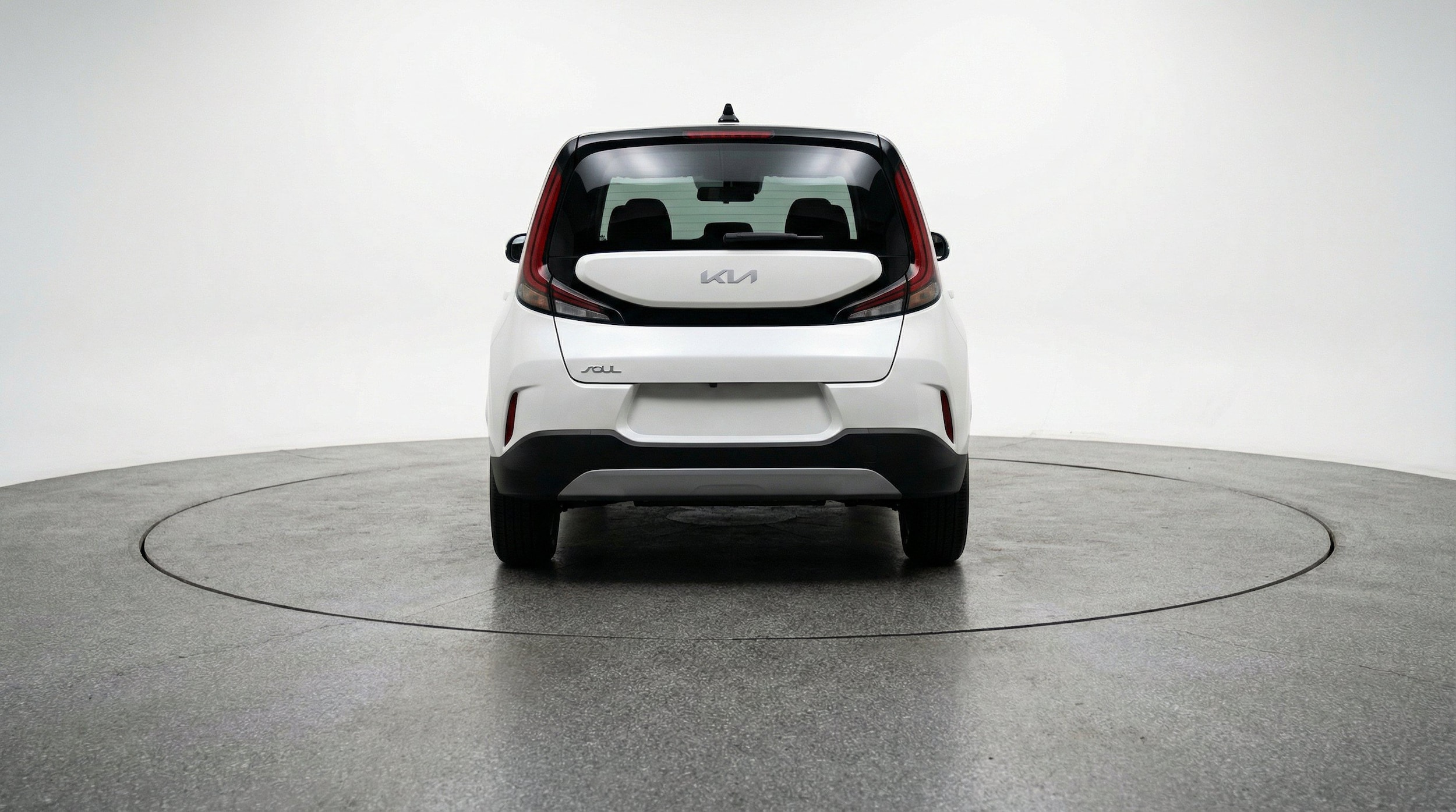 Thumbnail: 2025 Kia Soul - 7