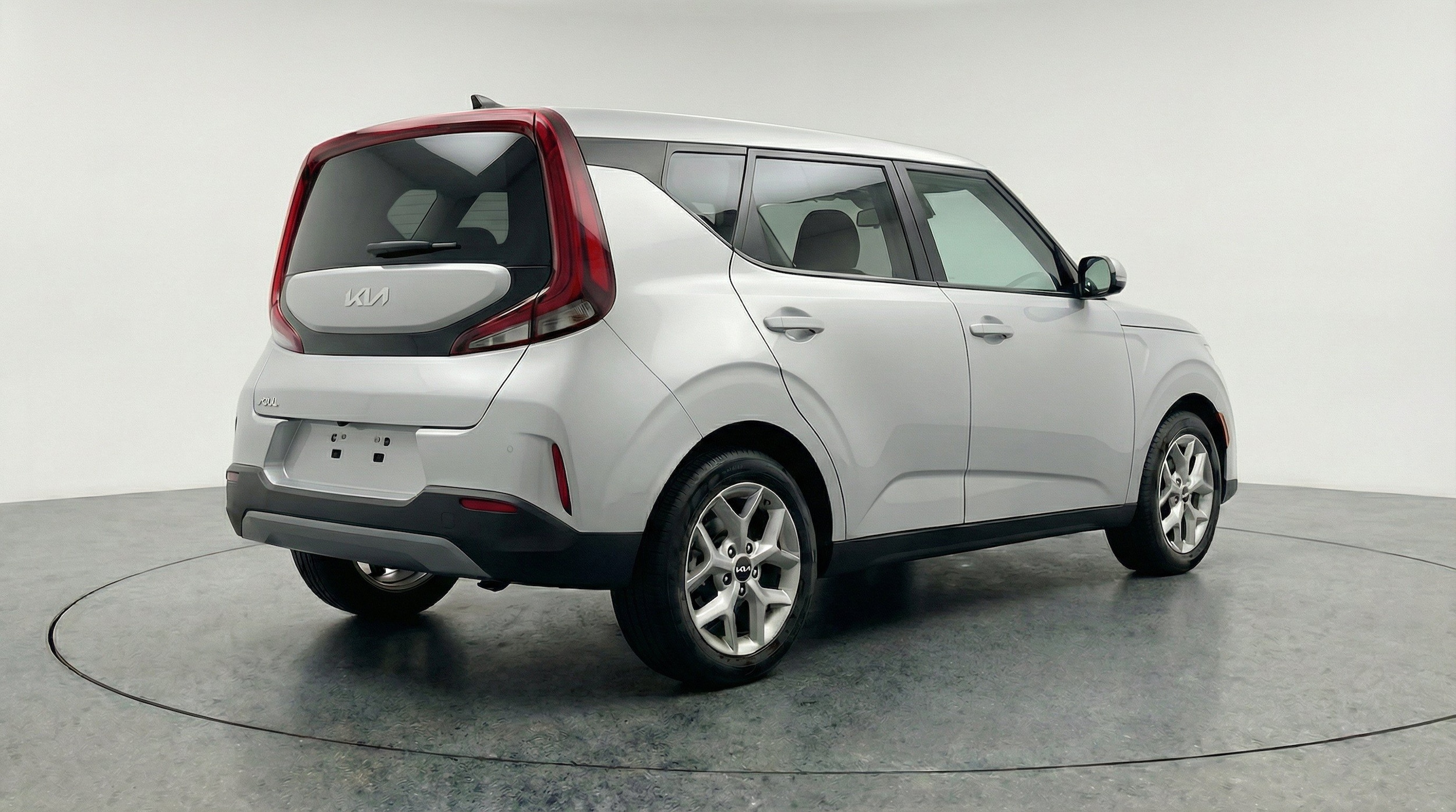 Thumbnail: 2025 Kia Soul - 9