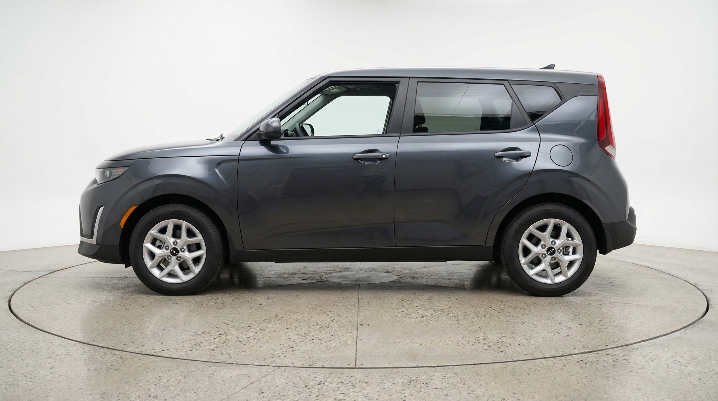 Thumbnail: 2025 Kia Soul - 4