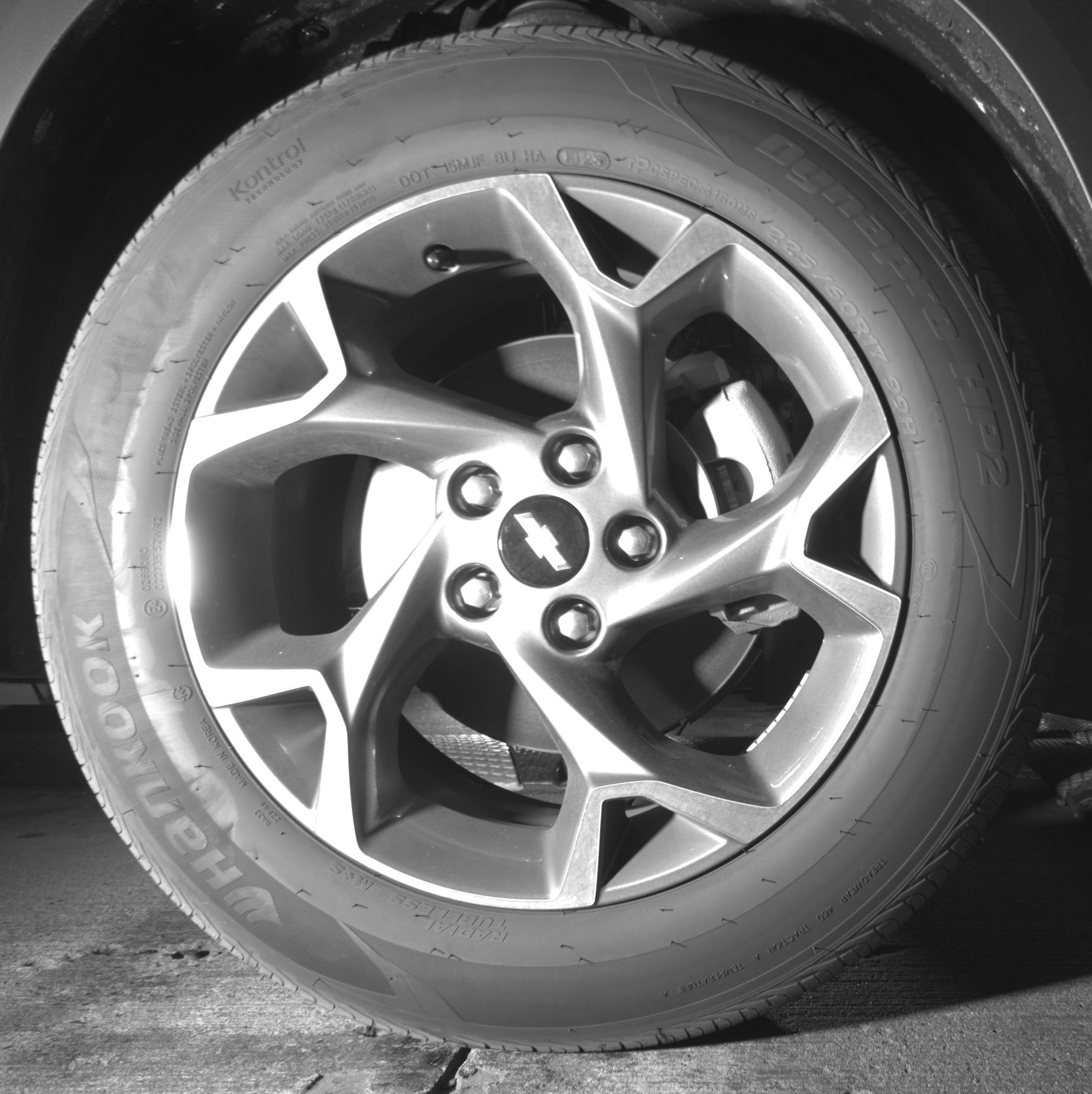 Thumbnail: 2025 Chevrolet Trax - 10