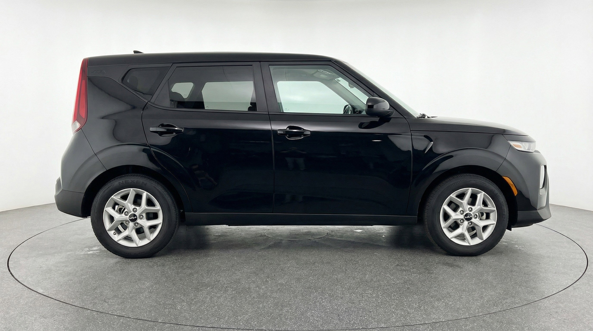Thumbnail: 2025 Kia Soul - 11