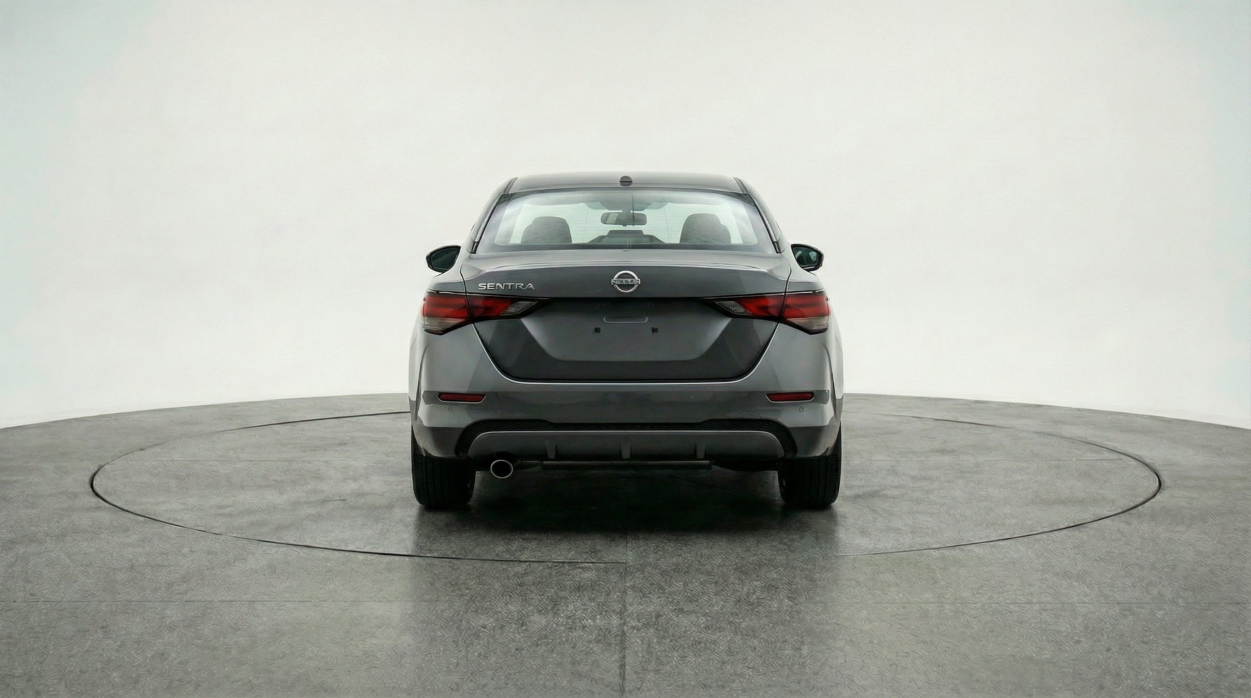 Thumbnail: 2025 Nissan Sentra - 7