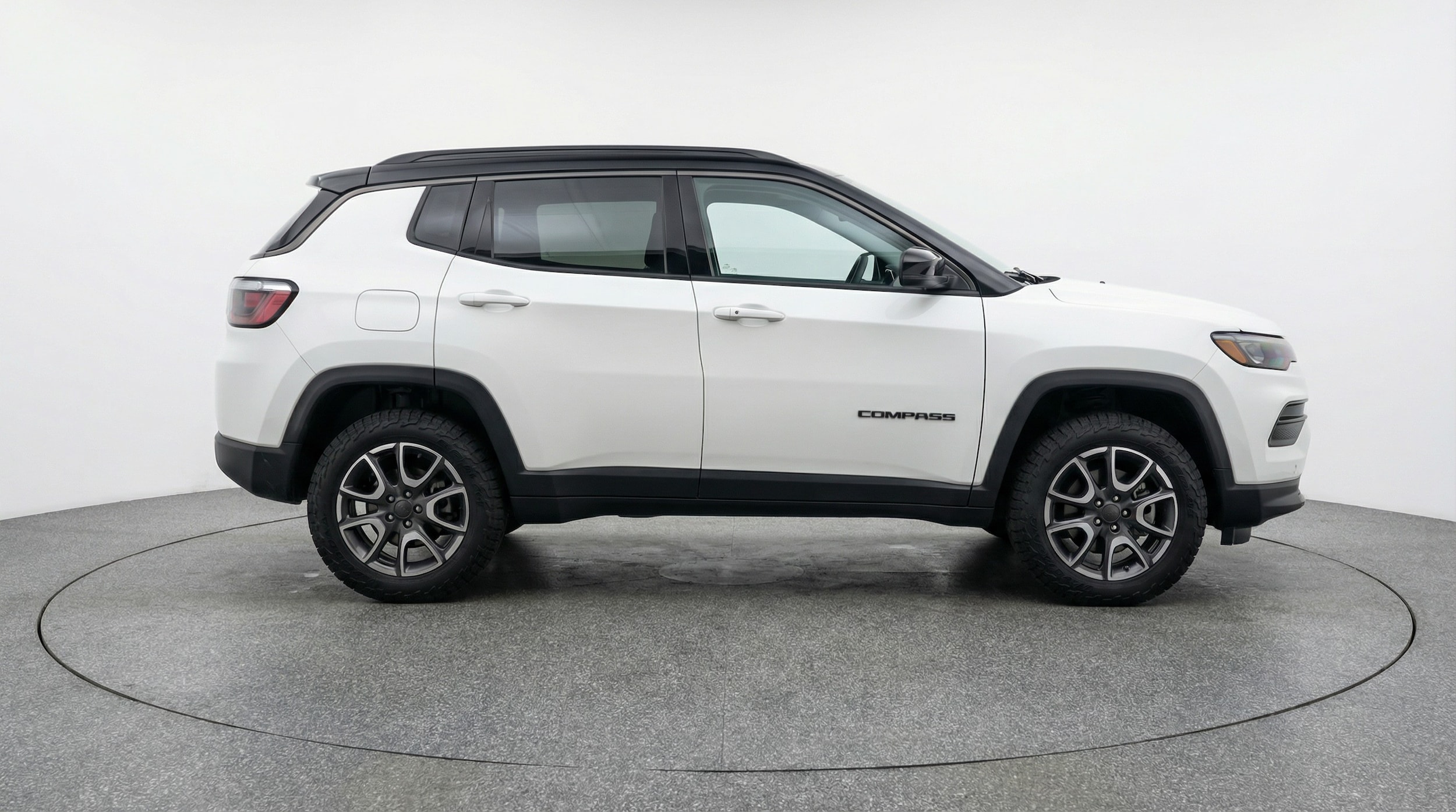 Thumbnail: 2025 Jeep Compass - 8
