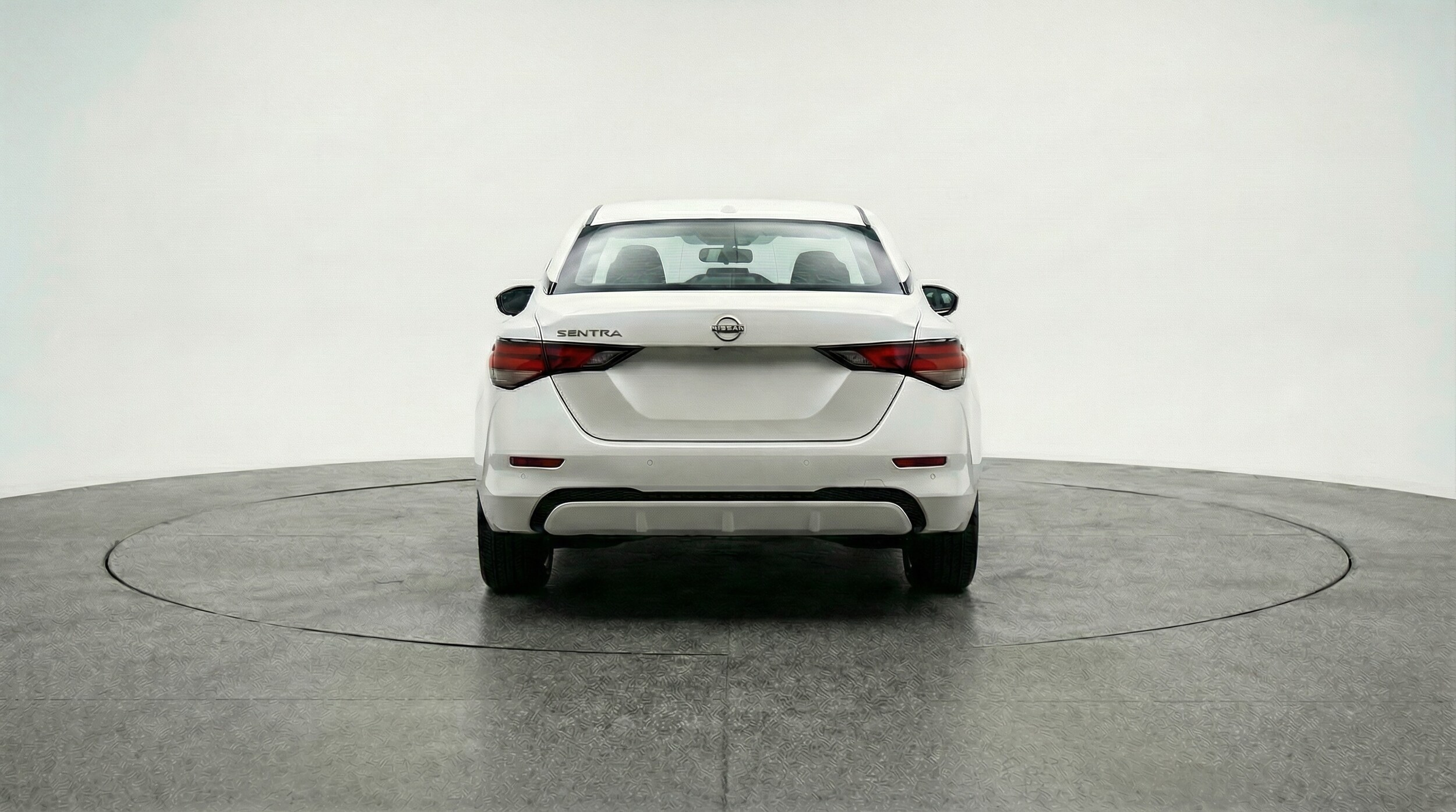 Thumbnail: 2025 Nissan Sentra - 6