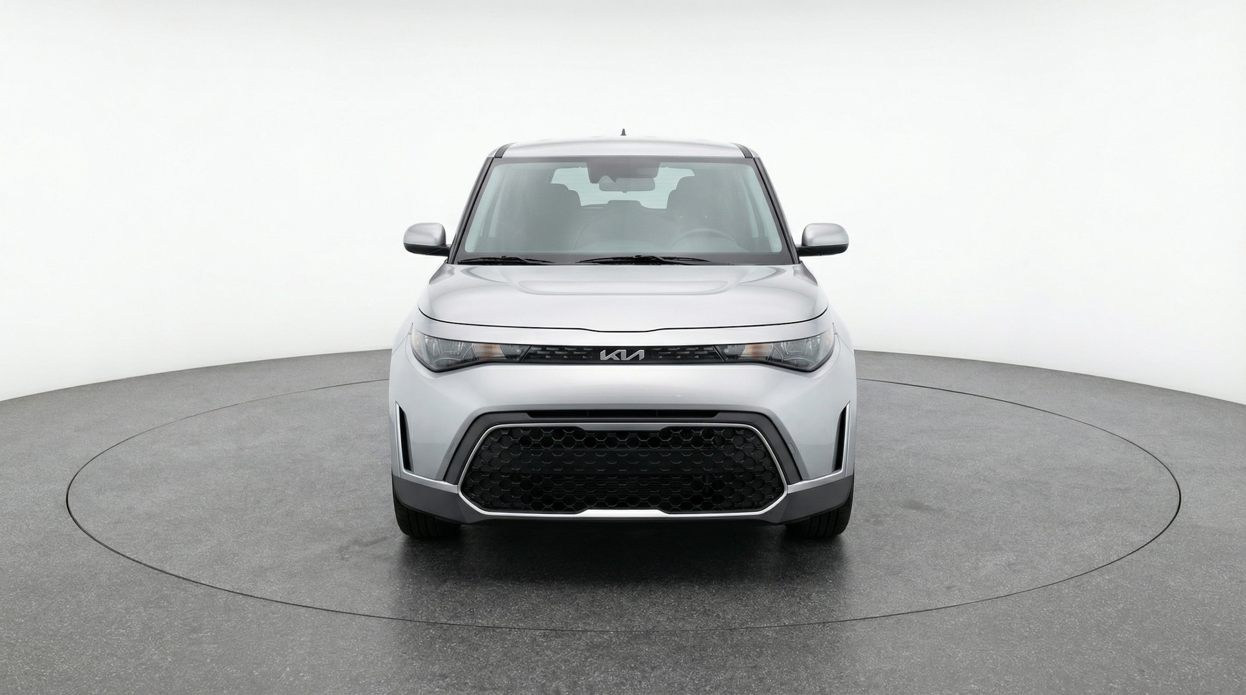 Thumbnail: 2025 Kia Soul - 2