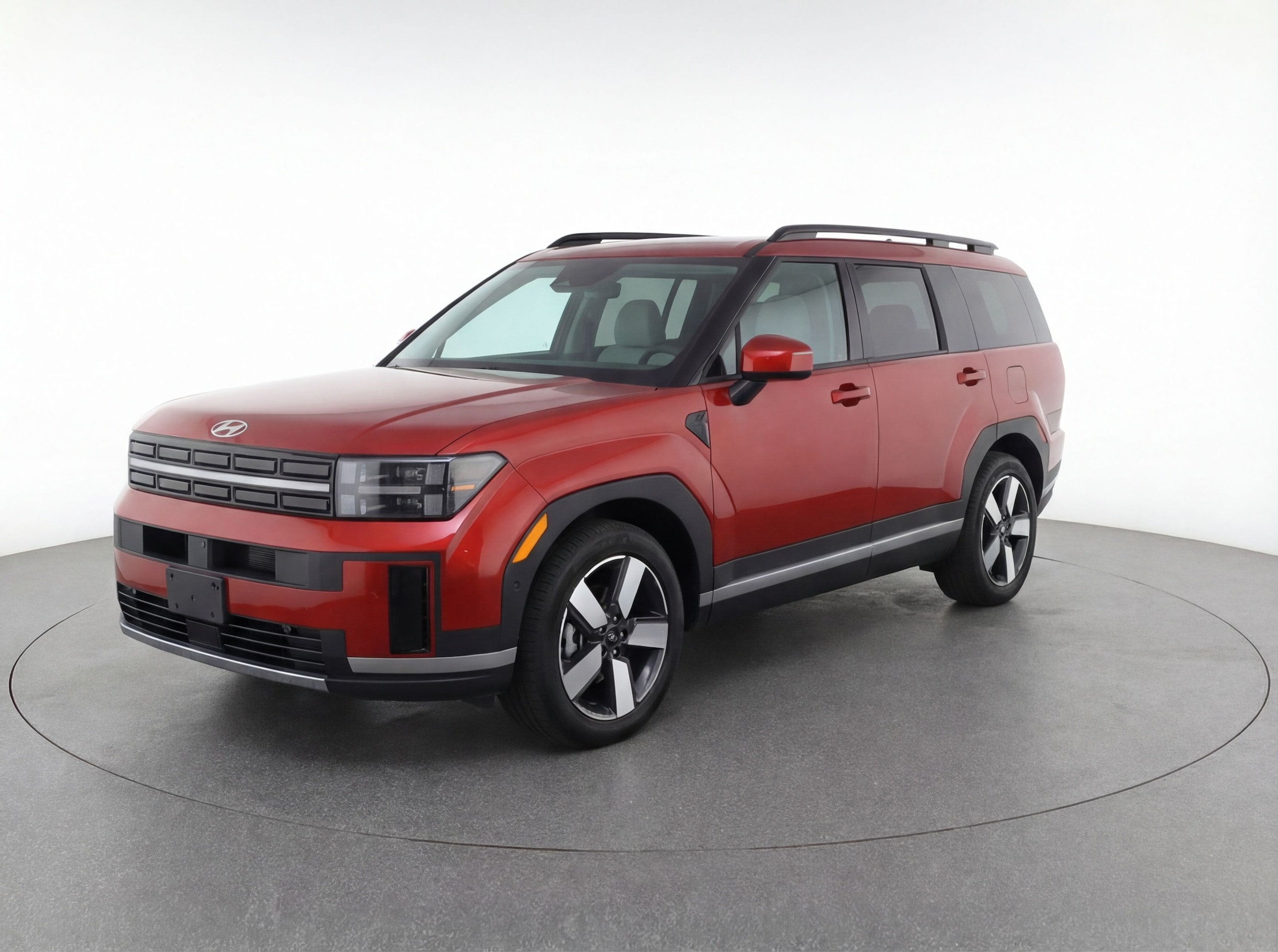 Thumbnail: 2024 Hyundai Santa Fe - 3