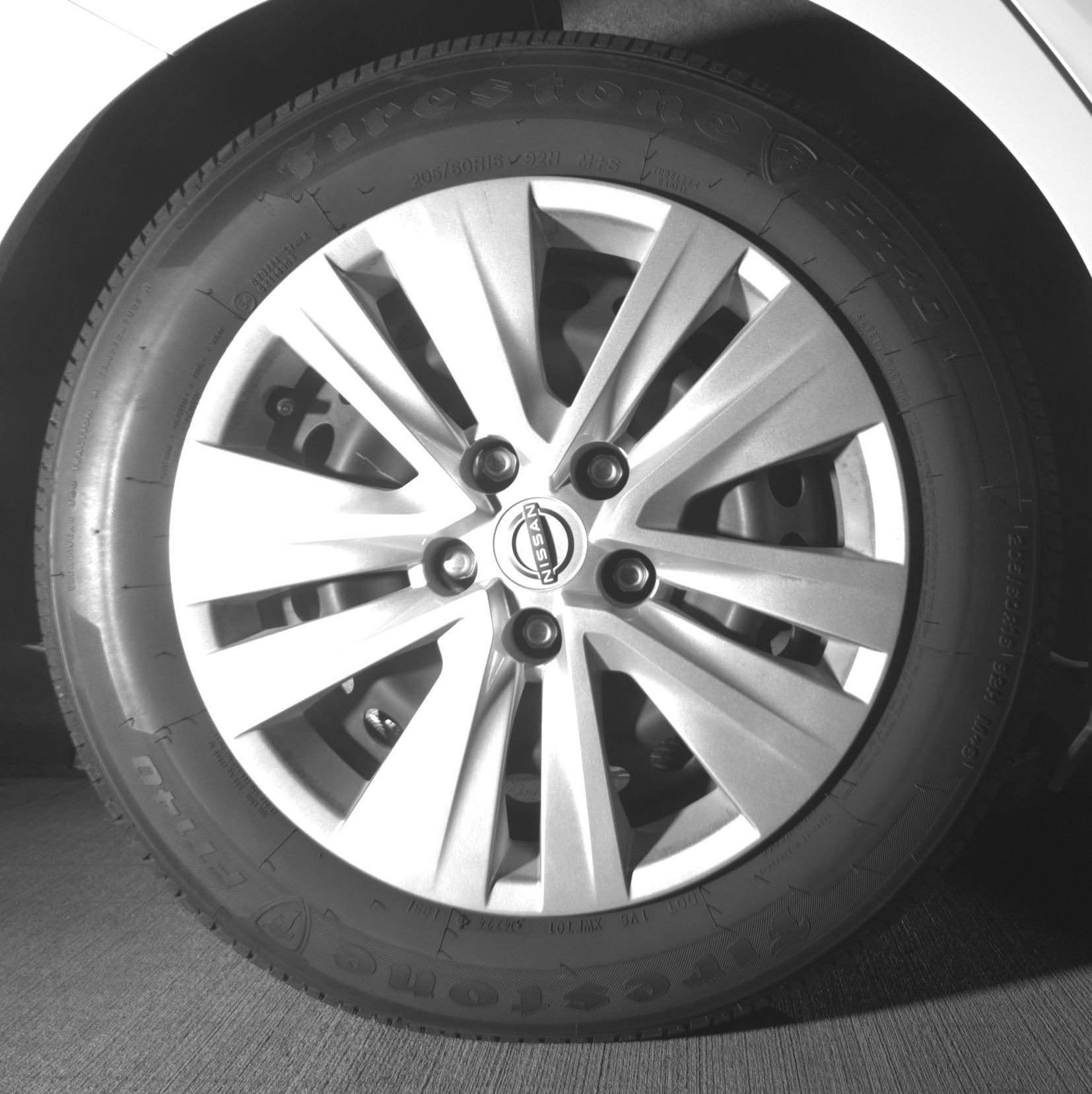 Thumbnail: 2025 Nissan Sentra - 15