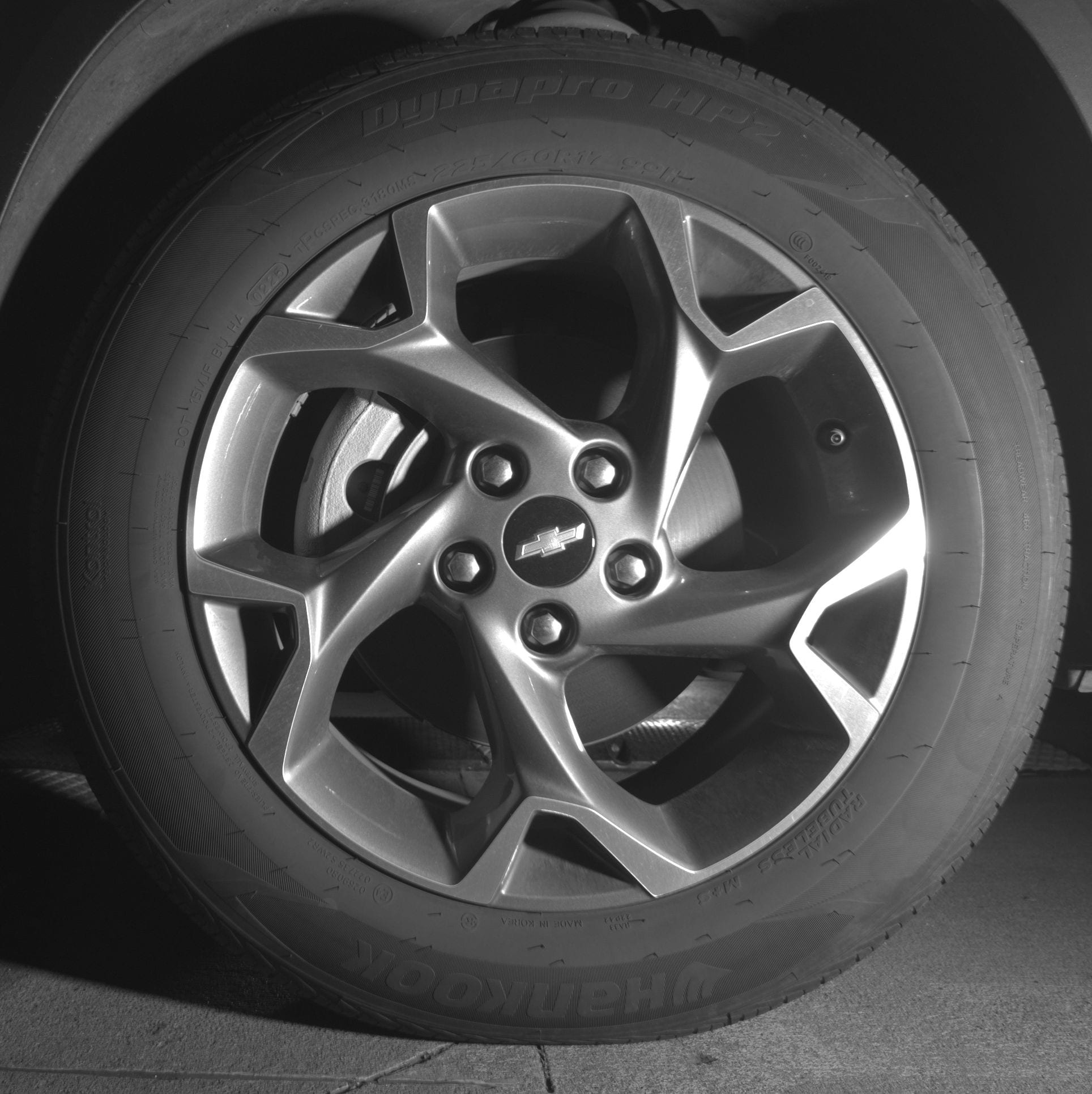 Thumbnail: 2025 Chevrolet Trax - 9