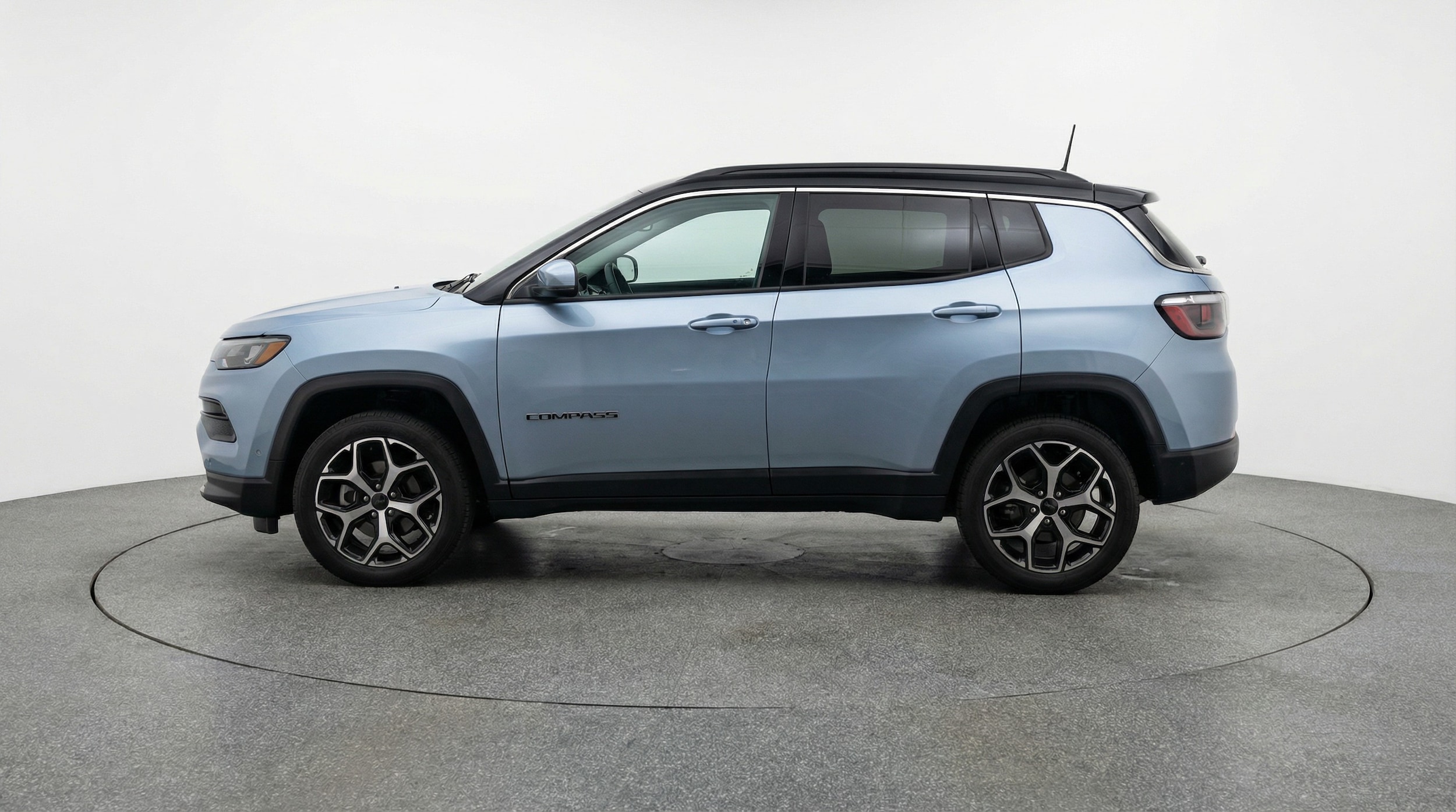 Thumbnail: 2025 Jeep Compass - 4