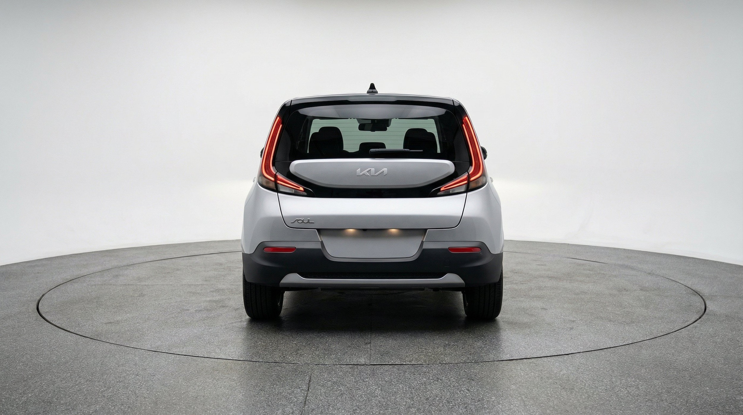 Thumbnail: 2025 Kia Soul - 7