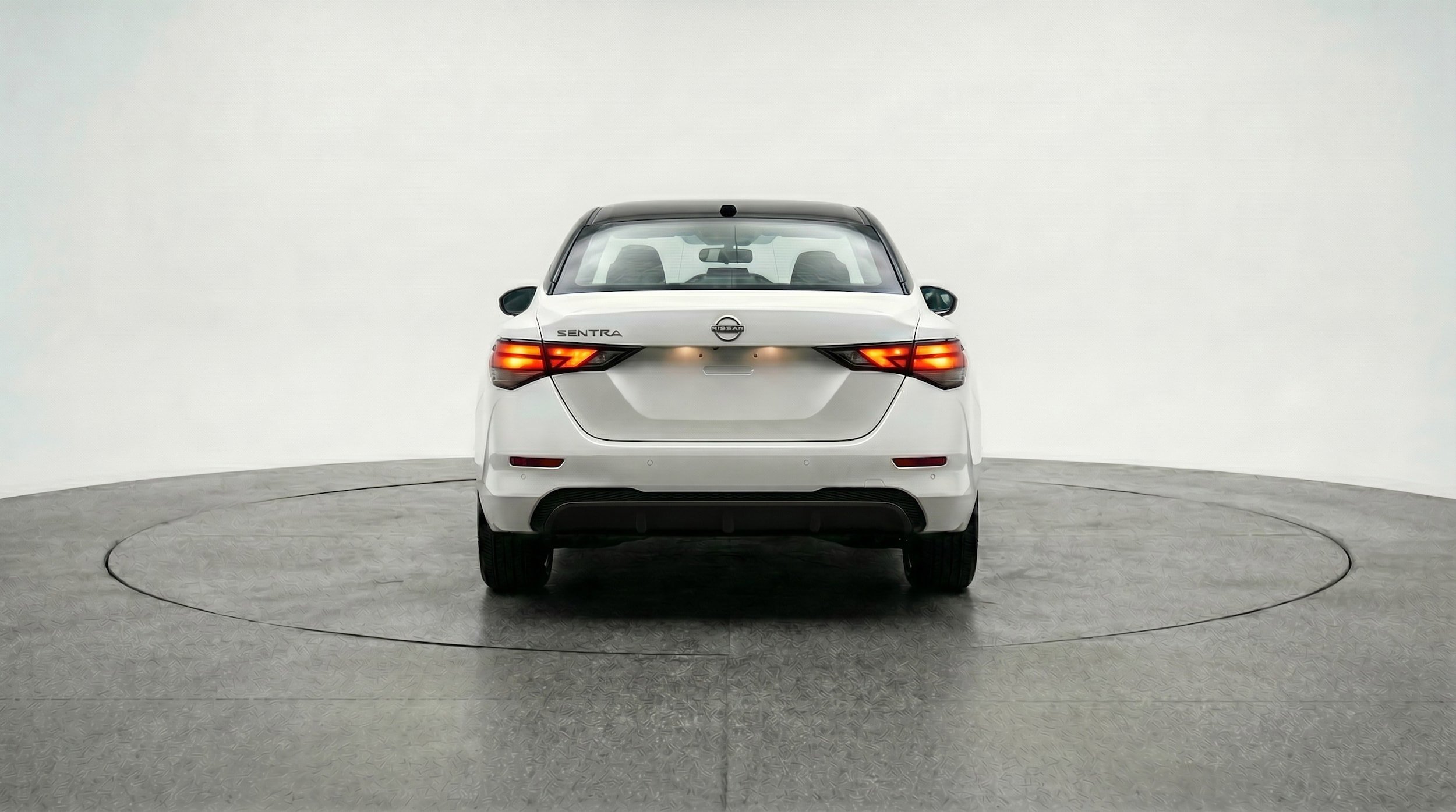 Thumbnail: 2025 Nissan Sentra - 6