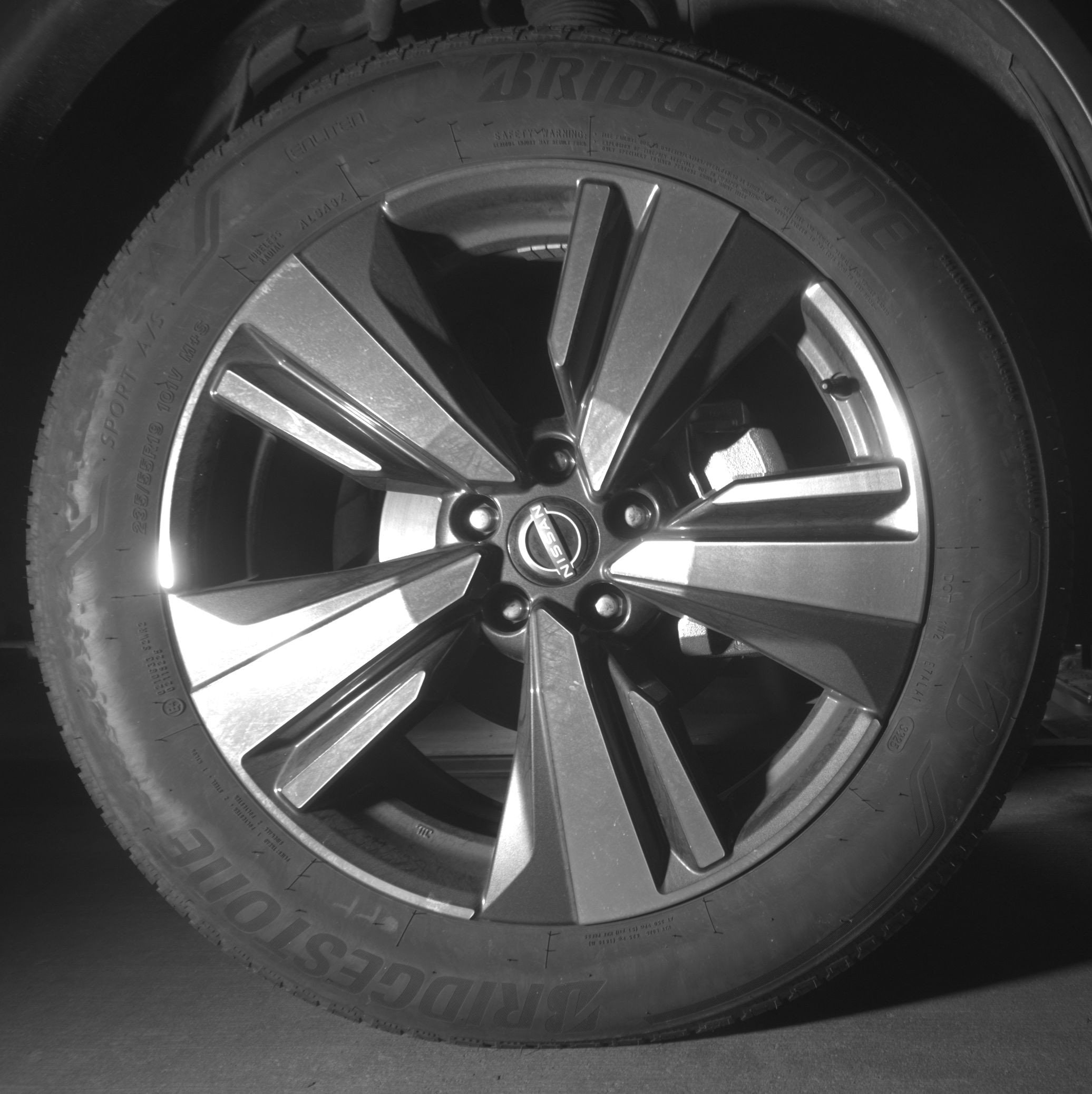 Thumbnail: 2026 Nissan Rogue - 13