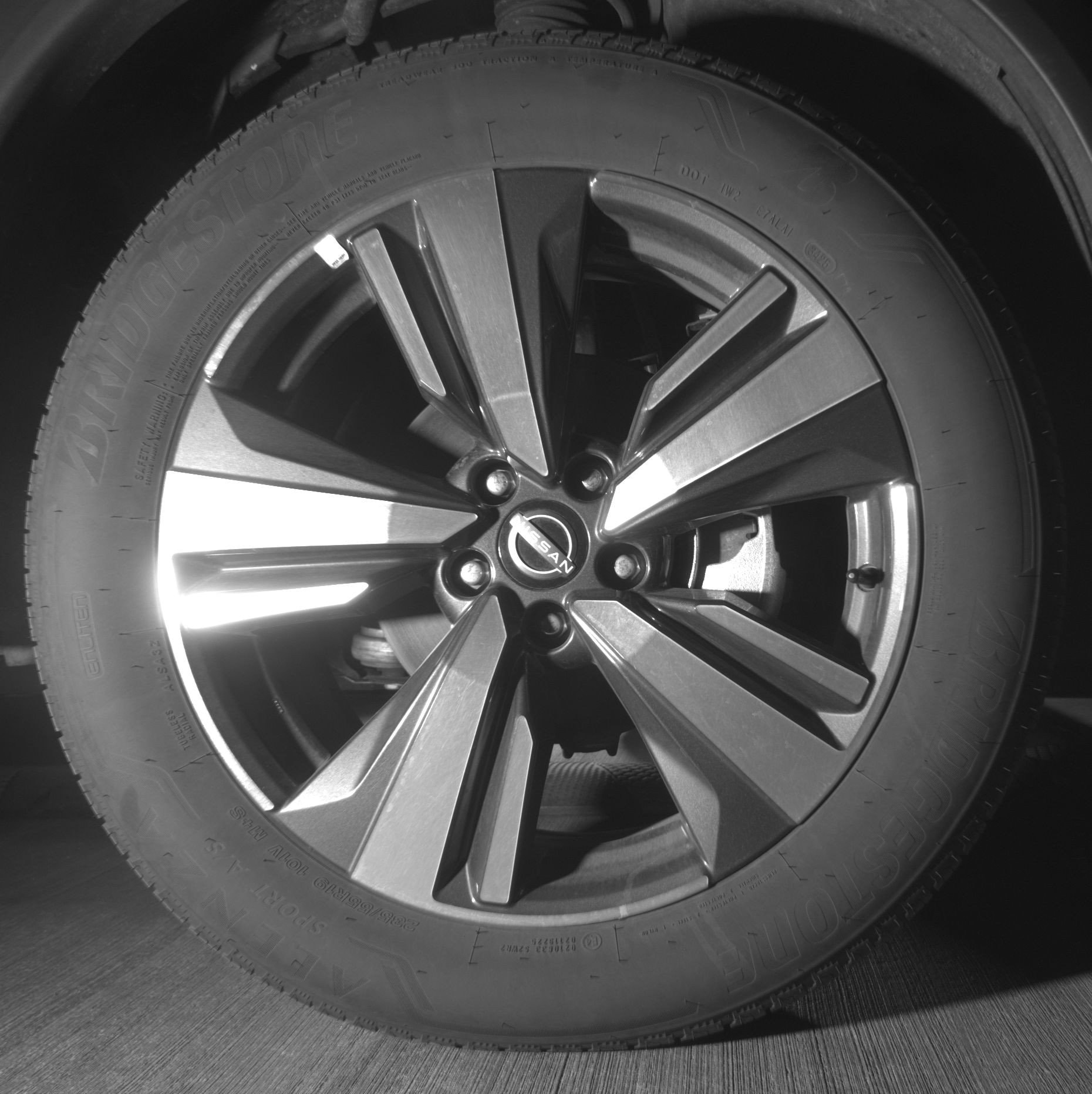 Thumbnail: 2026 Nissan Rogue - 13