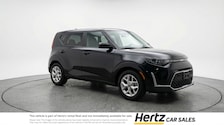 2025 Kia Soul  -
                  San Antonio, TX