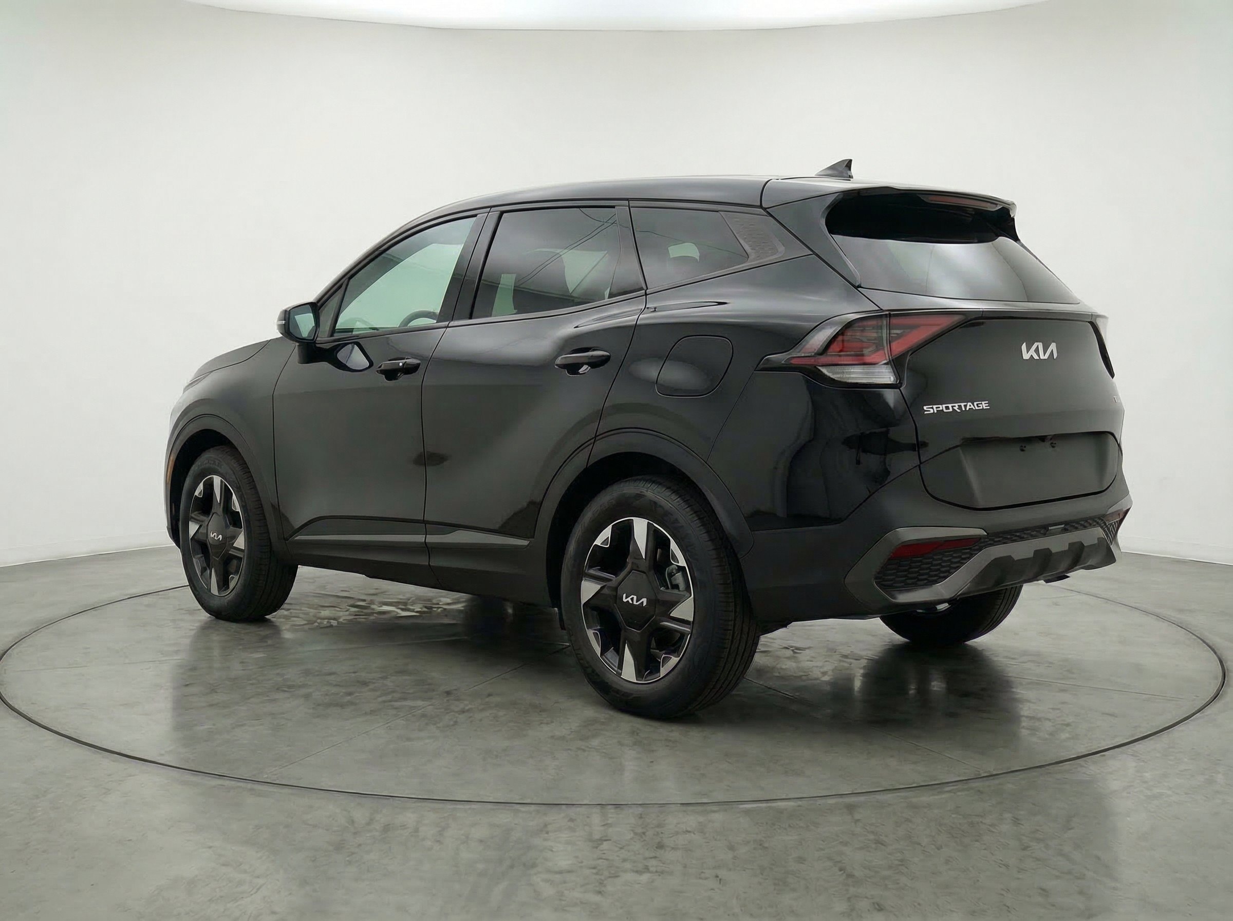 Thumbnail: 2026 Kia Sportage - 6
