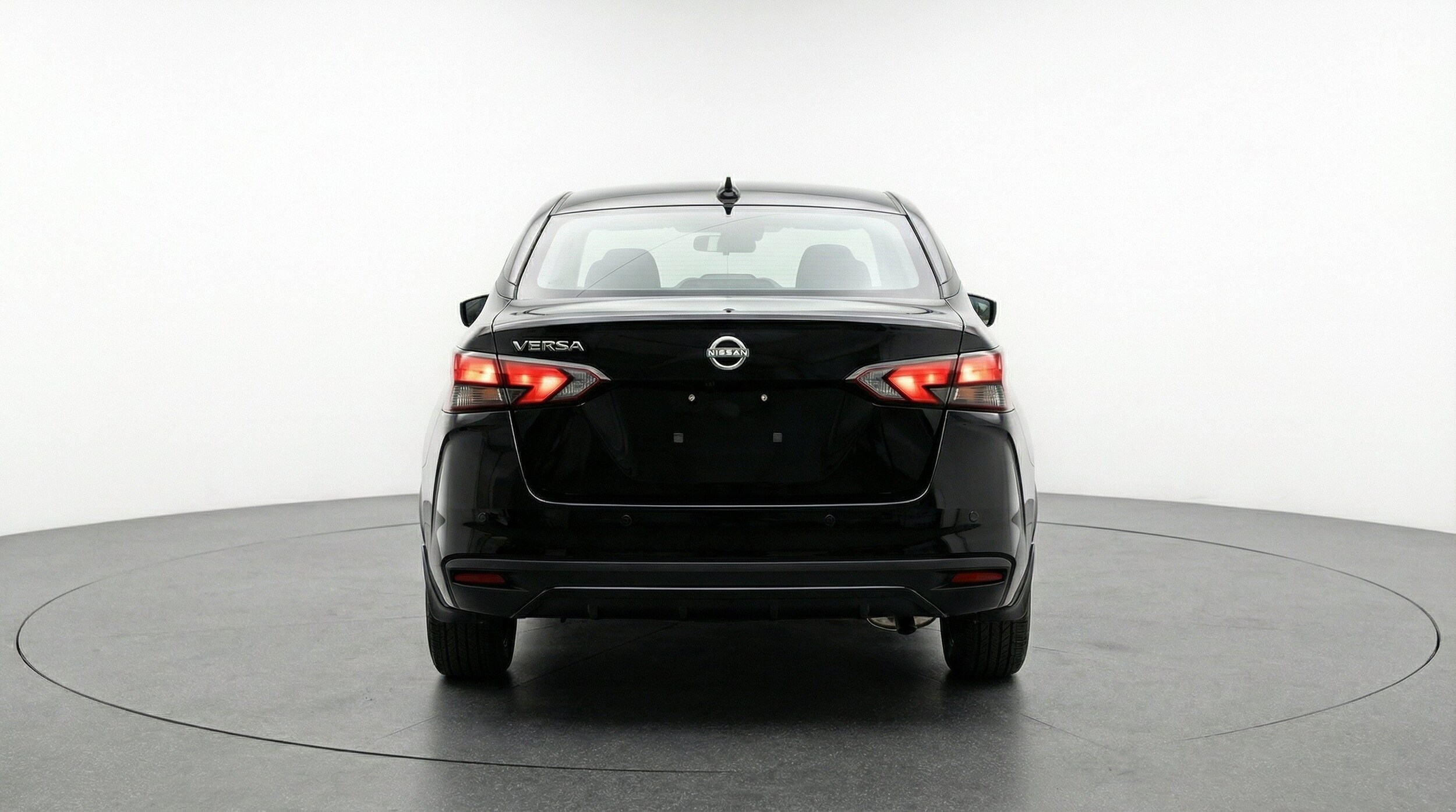 Thumbnail: 2025 Nissan Versa - 7