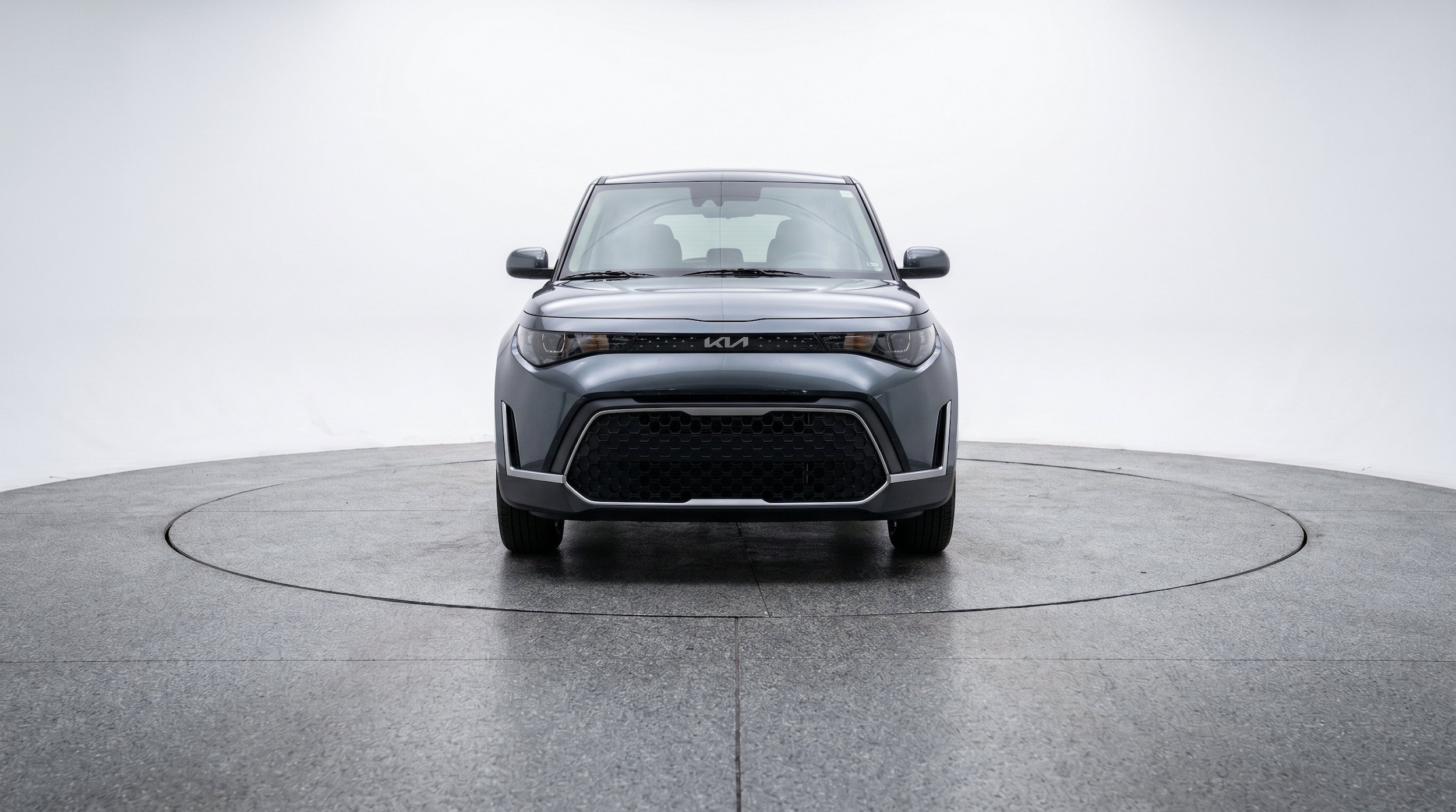 Thumbnail: 2025 Kia Soul - 2