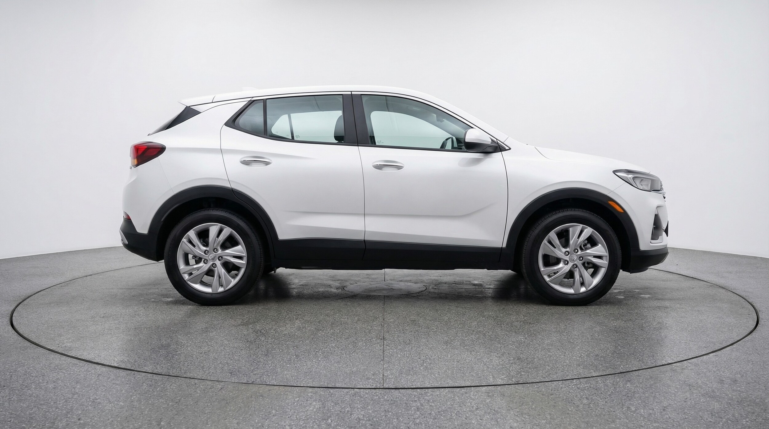 Thumbnail: 2025 Buick Encore GX - 8