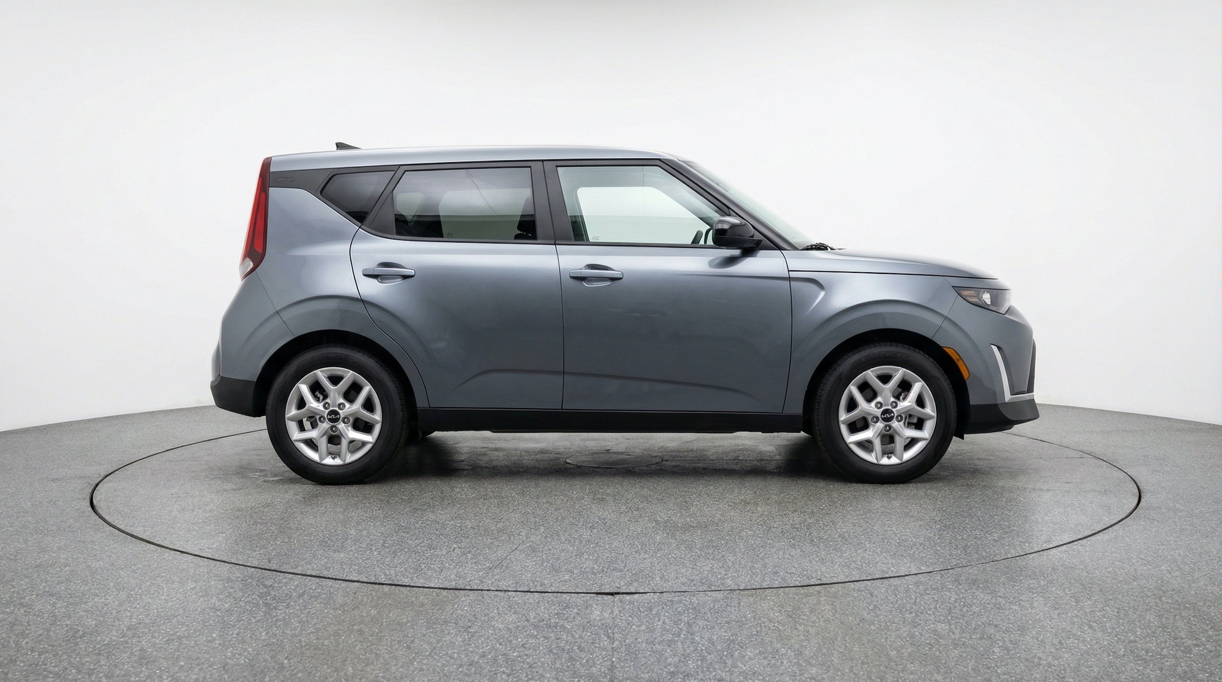 Thumbnail: 2025 Kia Soul - 10