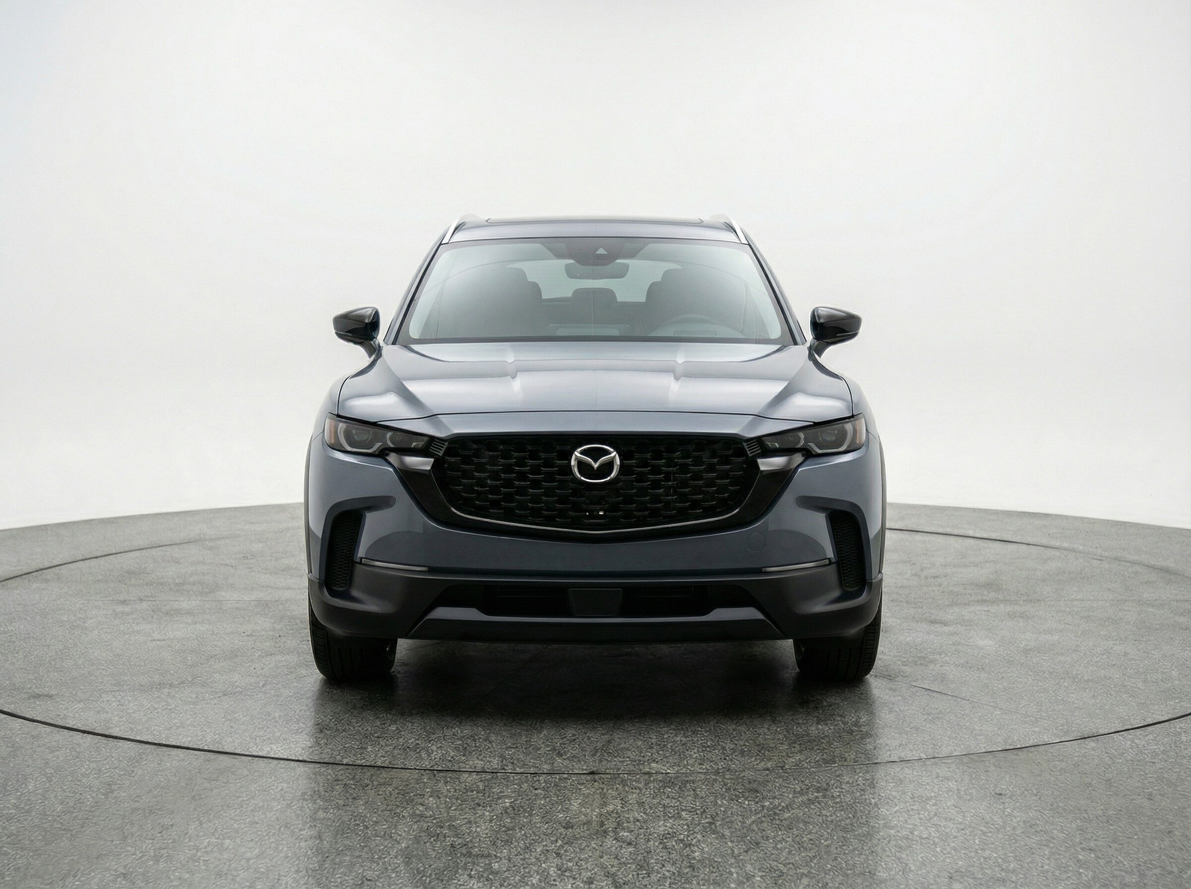 Thumbnail: 2025 Mazda CX-50 - 2
