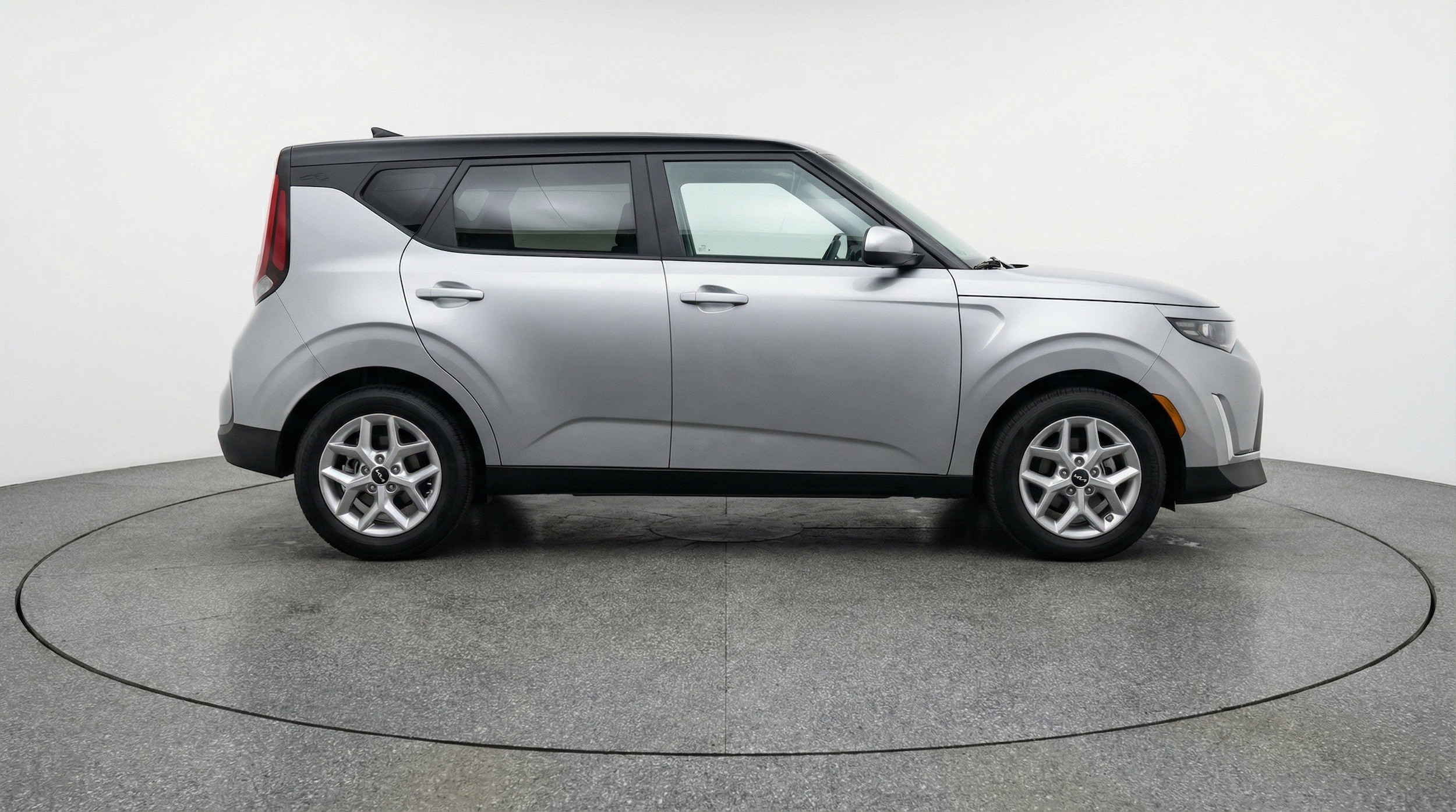 Thumbnail: 2025 Kia Soul - 11