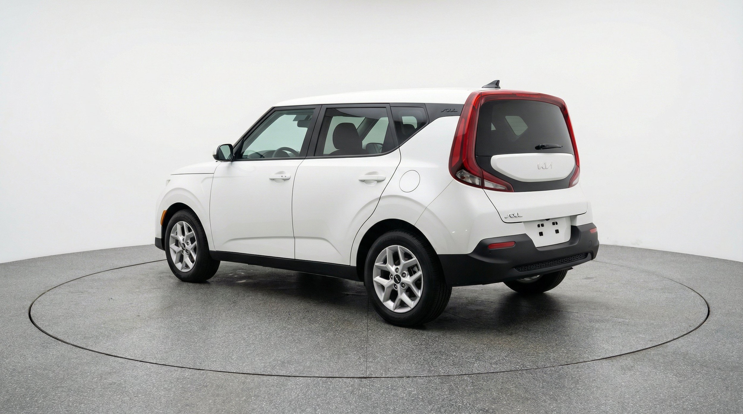Thumbnail: 2025 Kia Soul - 6