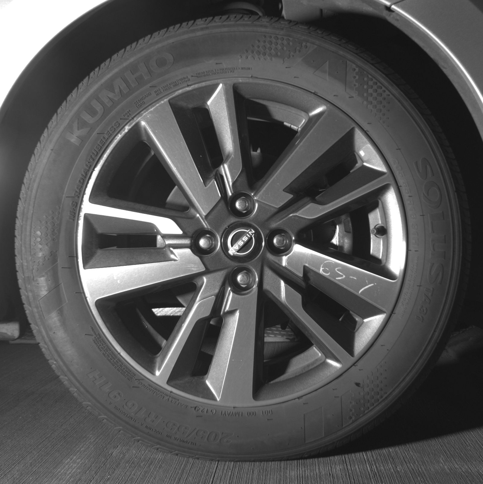 Thumbnail: 2025 Nissan Versa - 10