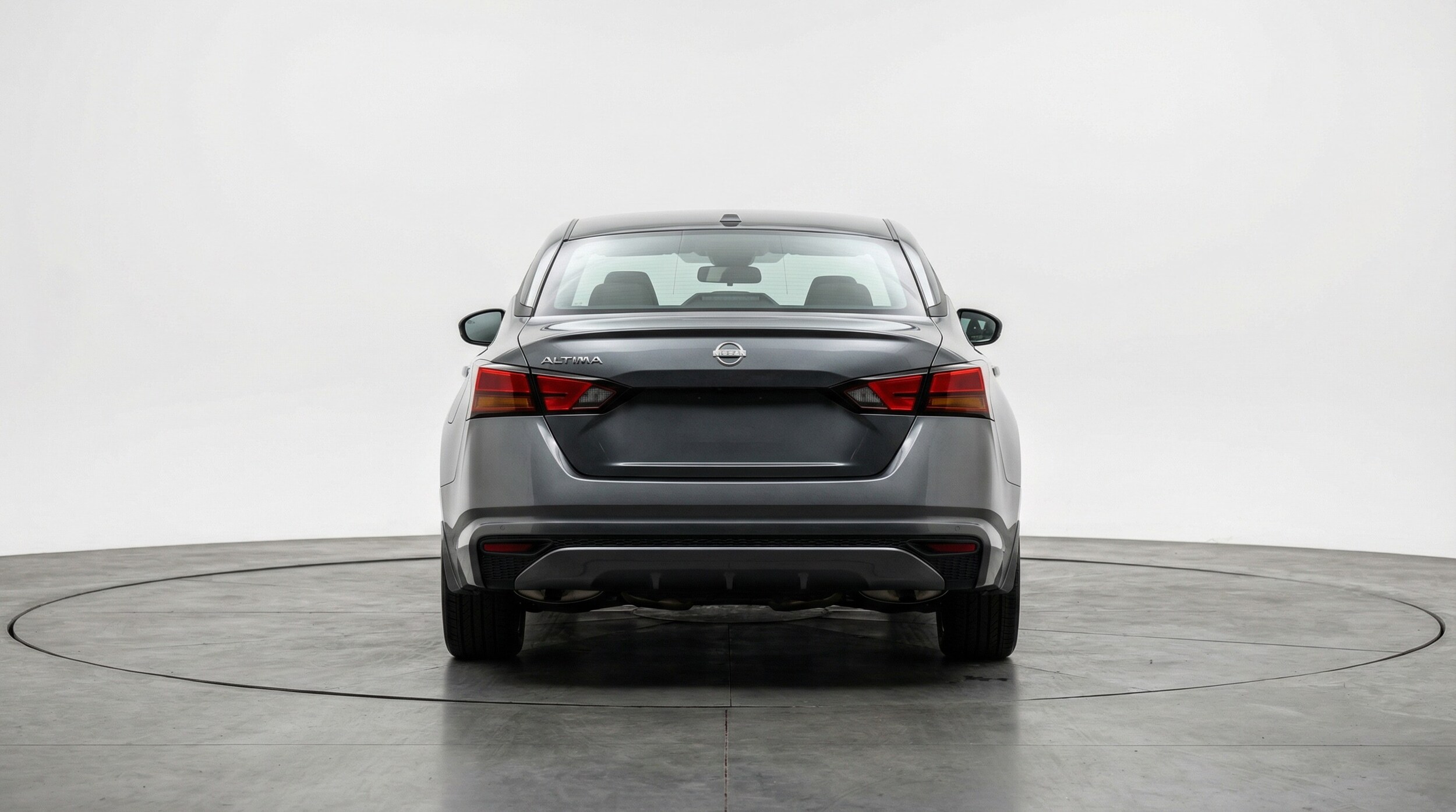 Thumbnail: 2025 Nissan Altima - 6