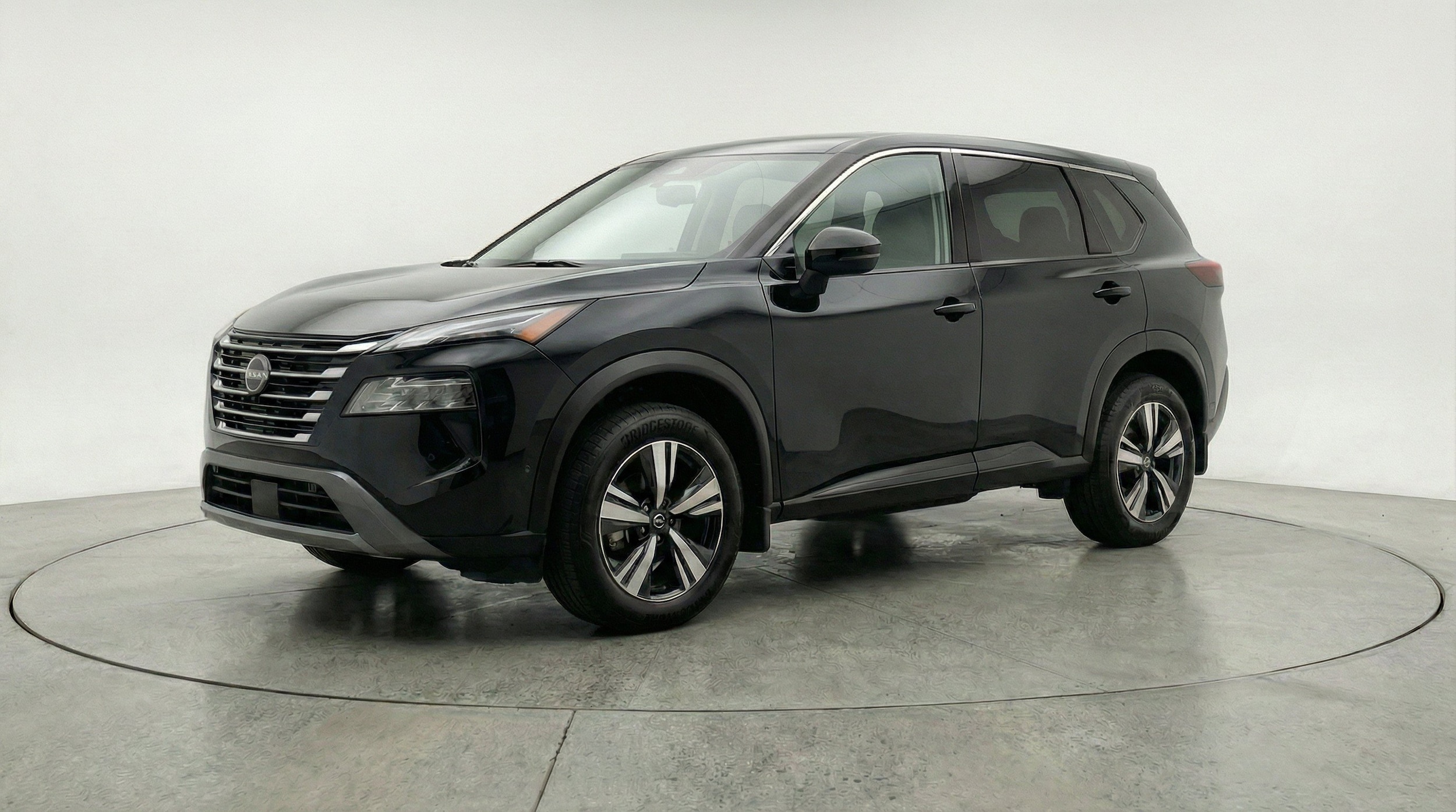 Thumbnail: 2026 Nissan Rogue - 3