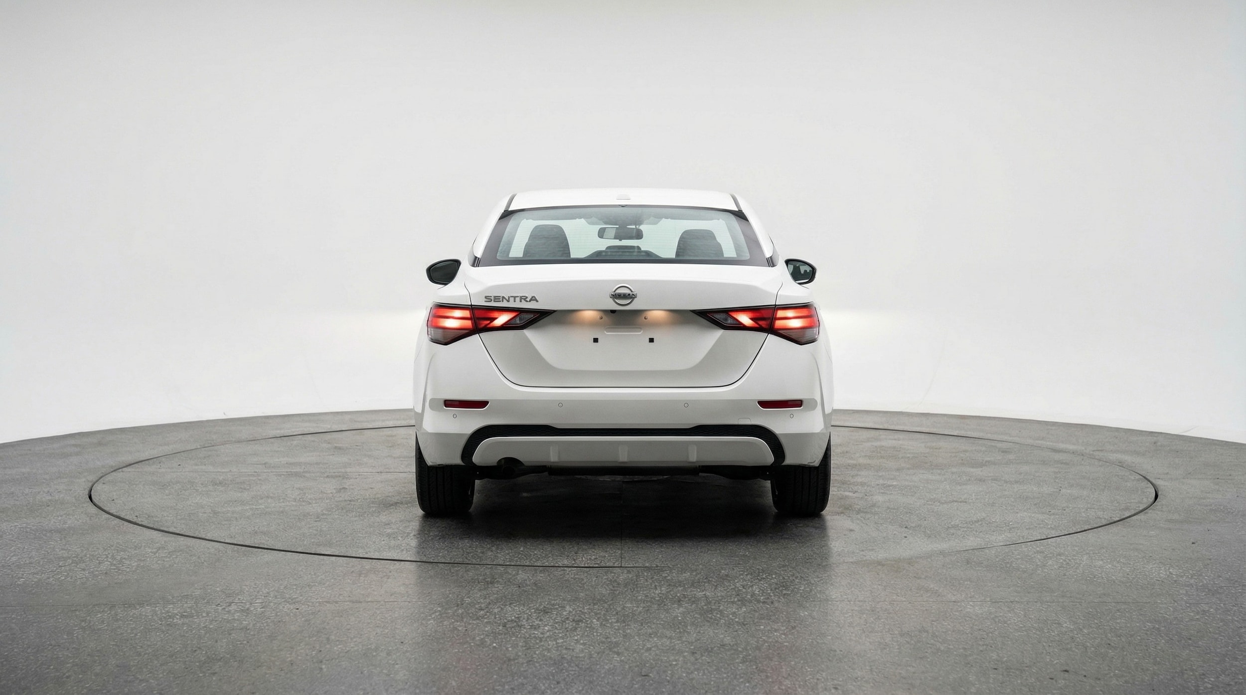 Thumbnail: 2025 Nissan Sentra - 6