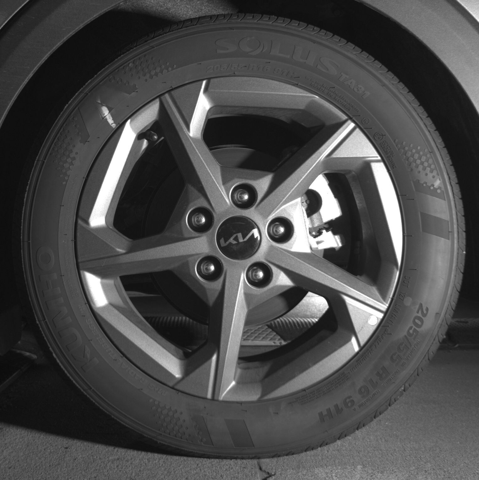 Thumbnail: 2025 Kia K4 - 11