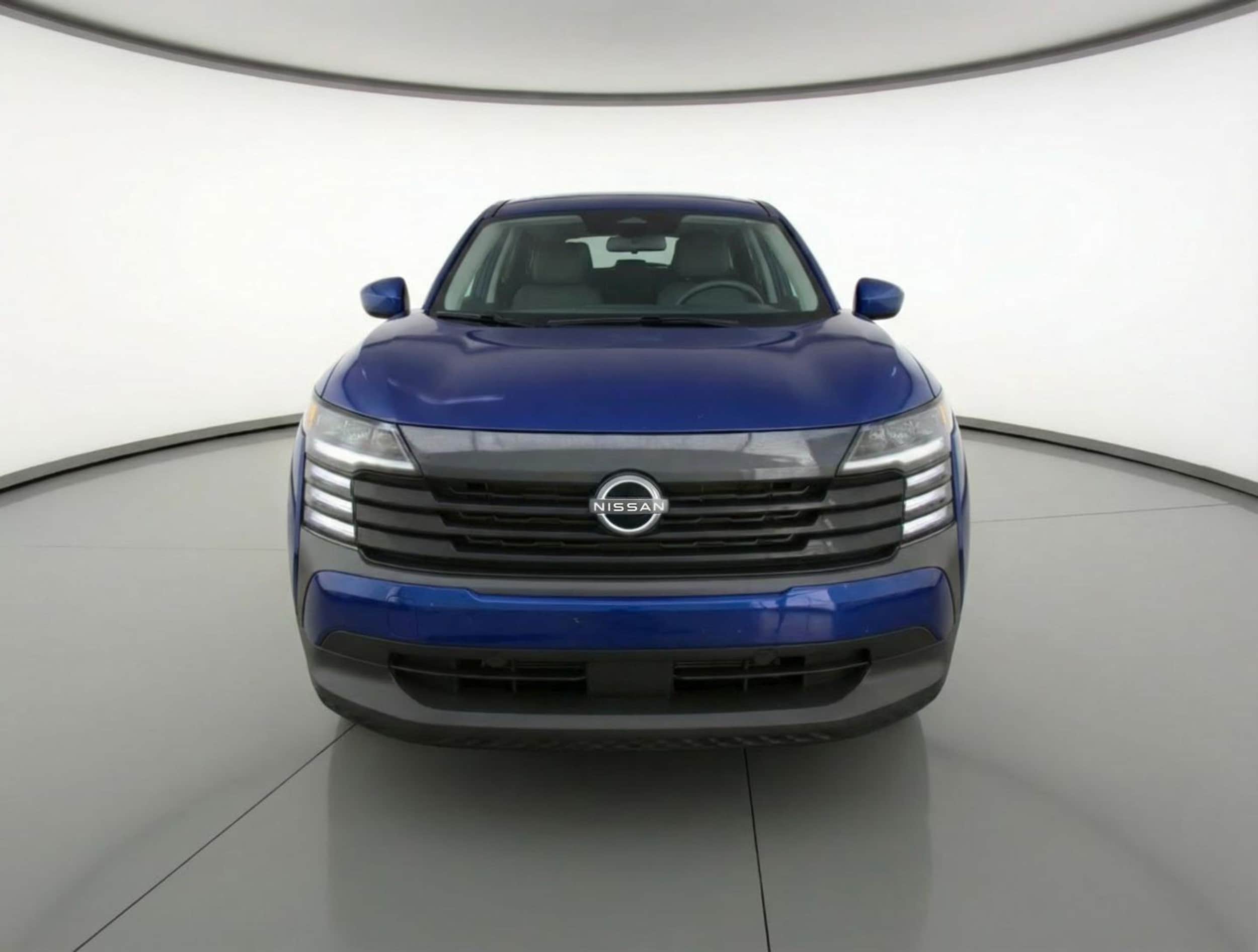 Thumbnail: 2025 Nissan Kicks - 2