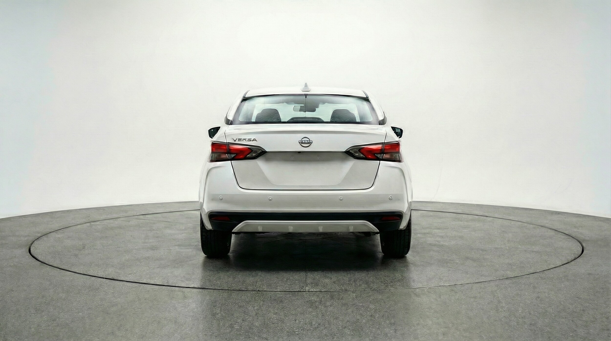 Thumbnail: 2025 Nissan Versa - 6