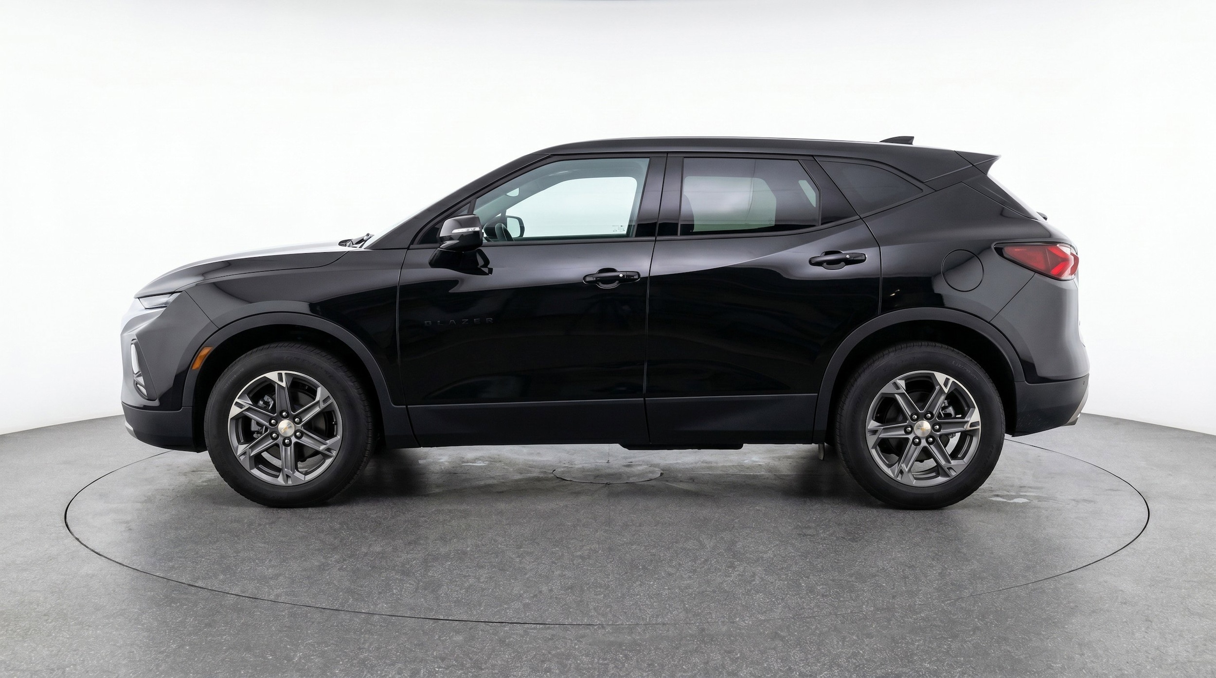 Thumbnail: 2025 Chevrolet Blazer - 5