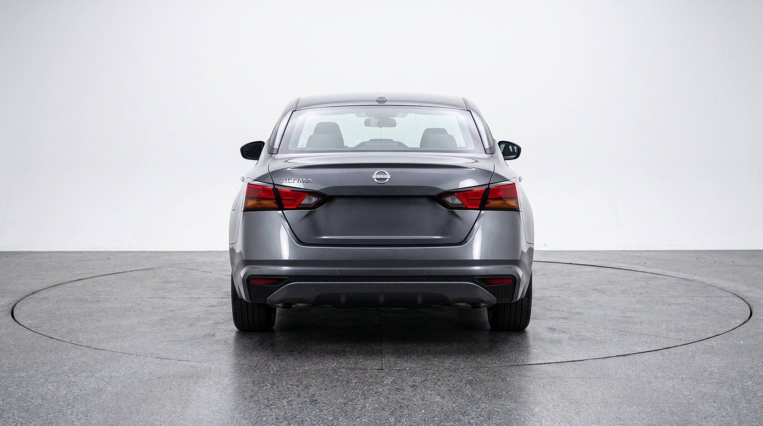 Thumbnail: 2025 Nissan Altima - 7