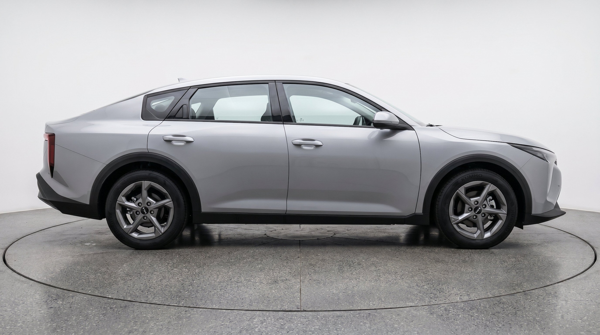 Thumbnail: 2026 Kia K4 - 10