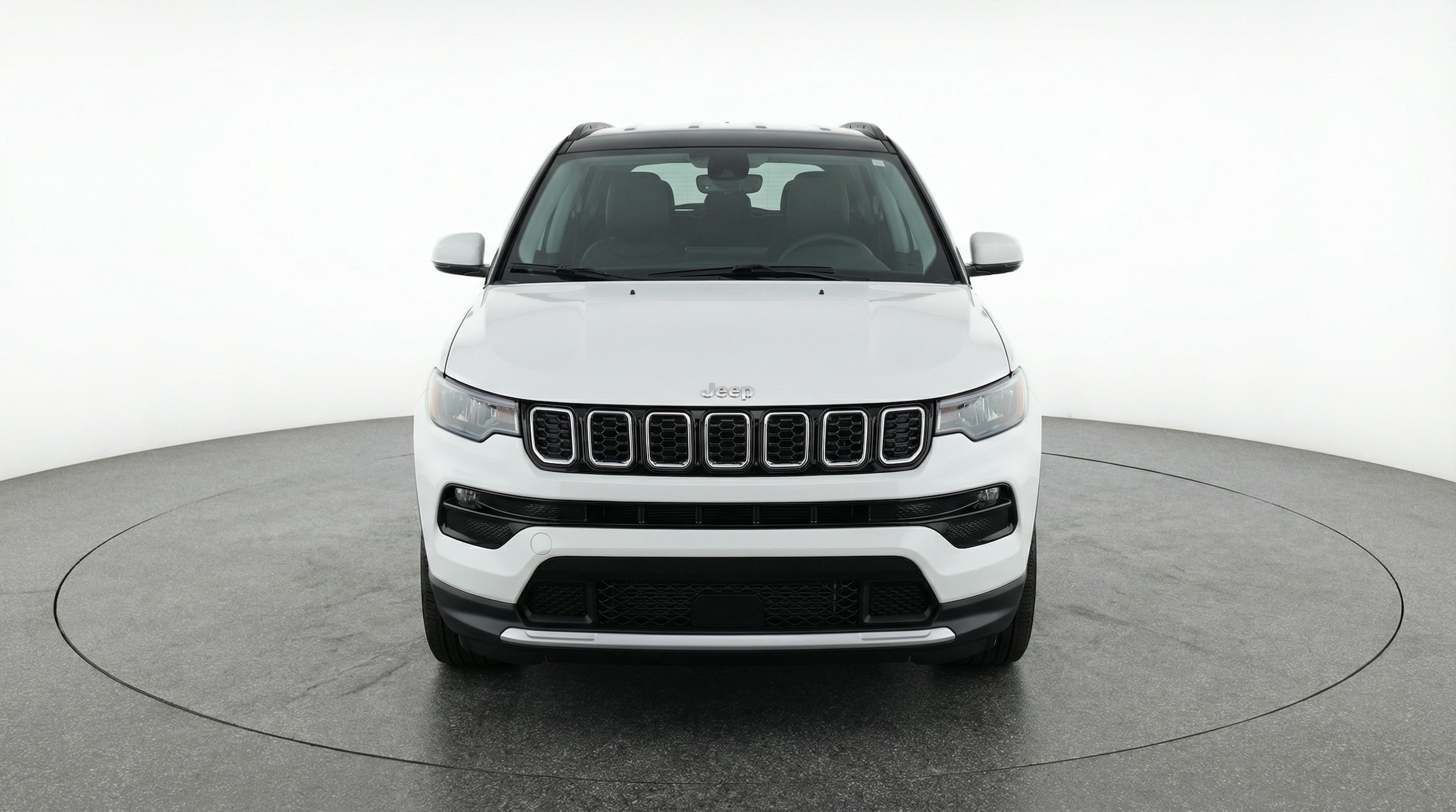 Thumbnail: 2025 Jeep Compass - 2