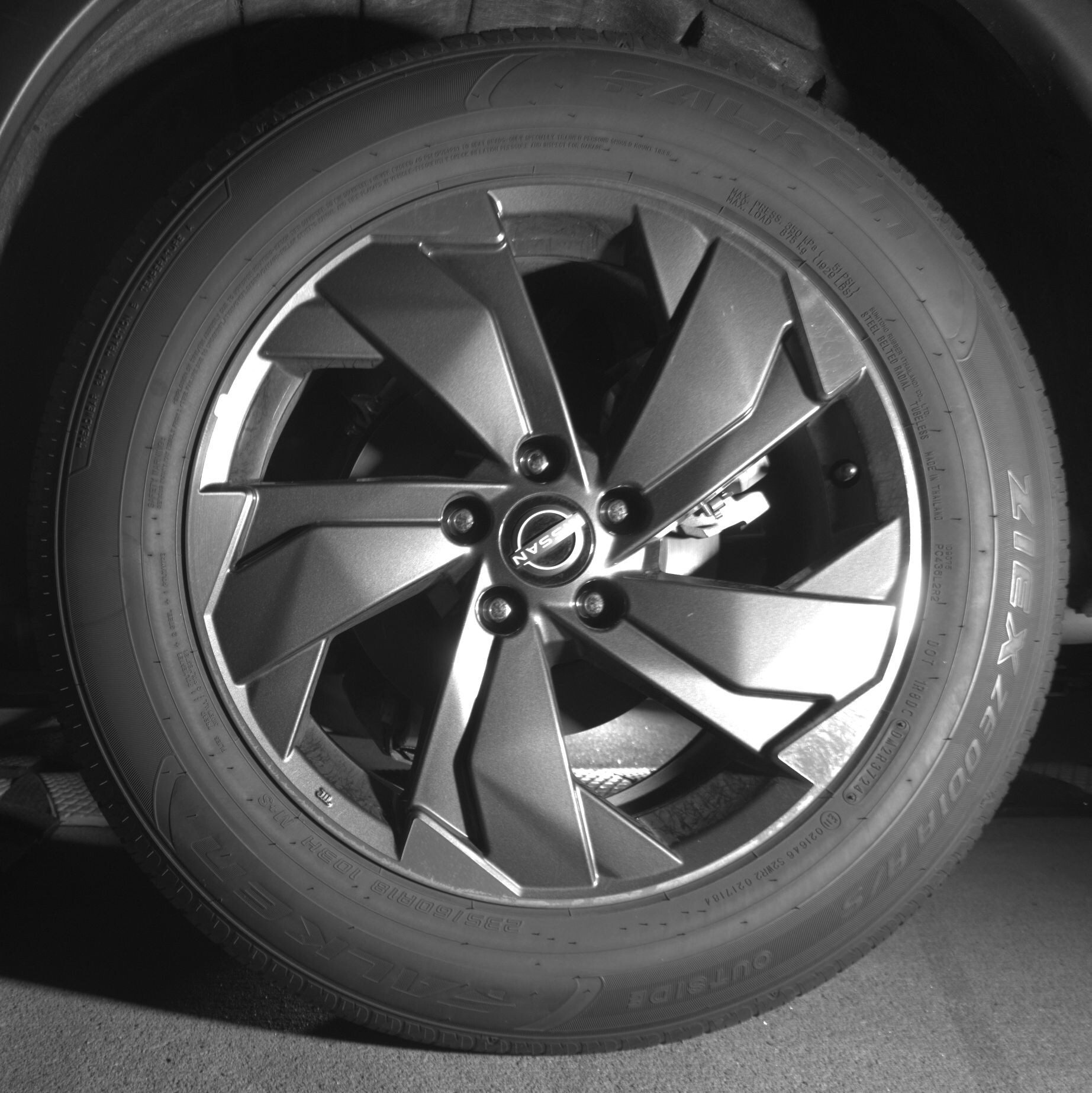 Thumbnail: 2025 Nissan Rogue - 11