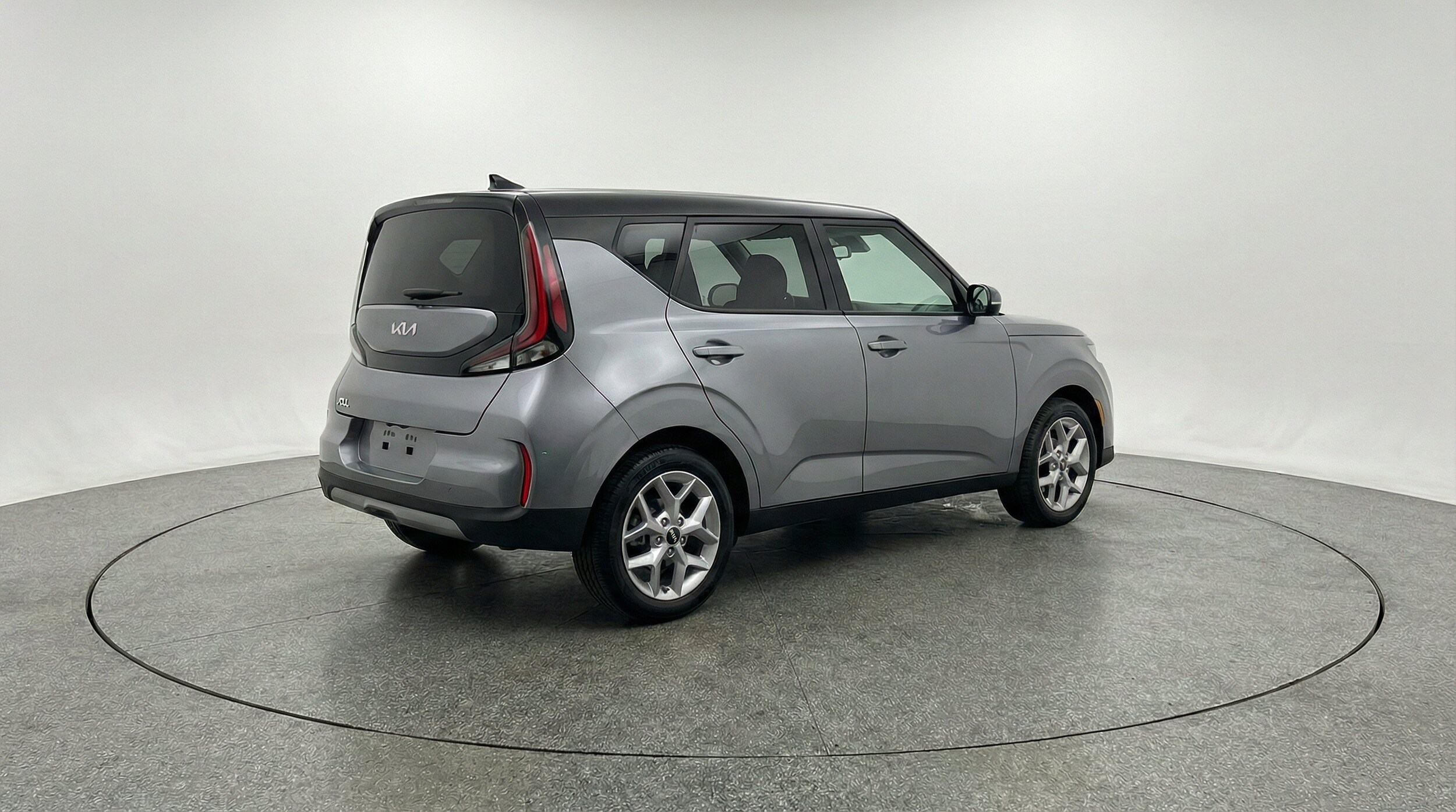 Thumbnail: 2025 Kia Soul - 9