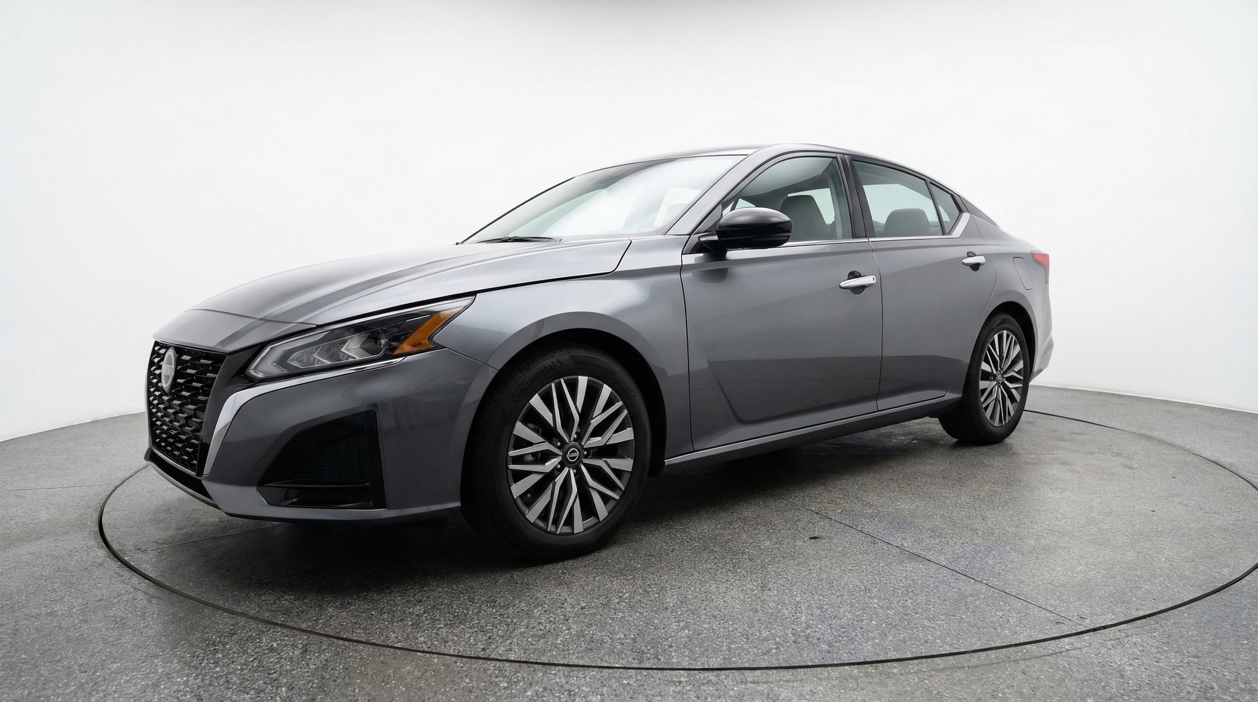 Thumbnail: 2025 Nissan Altima - 3