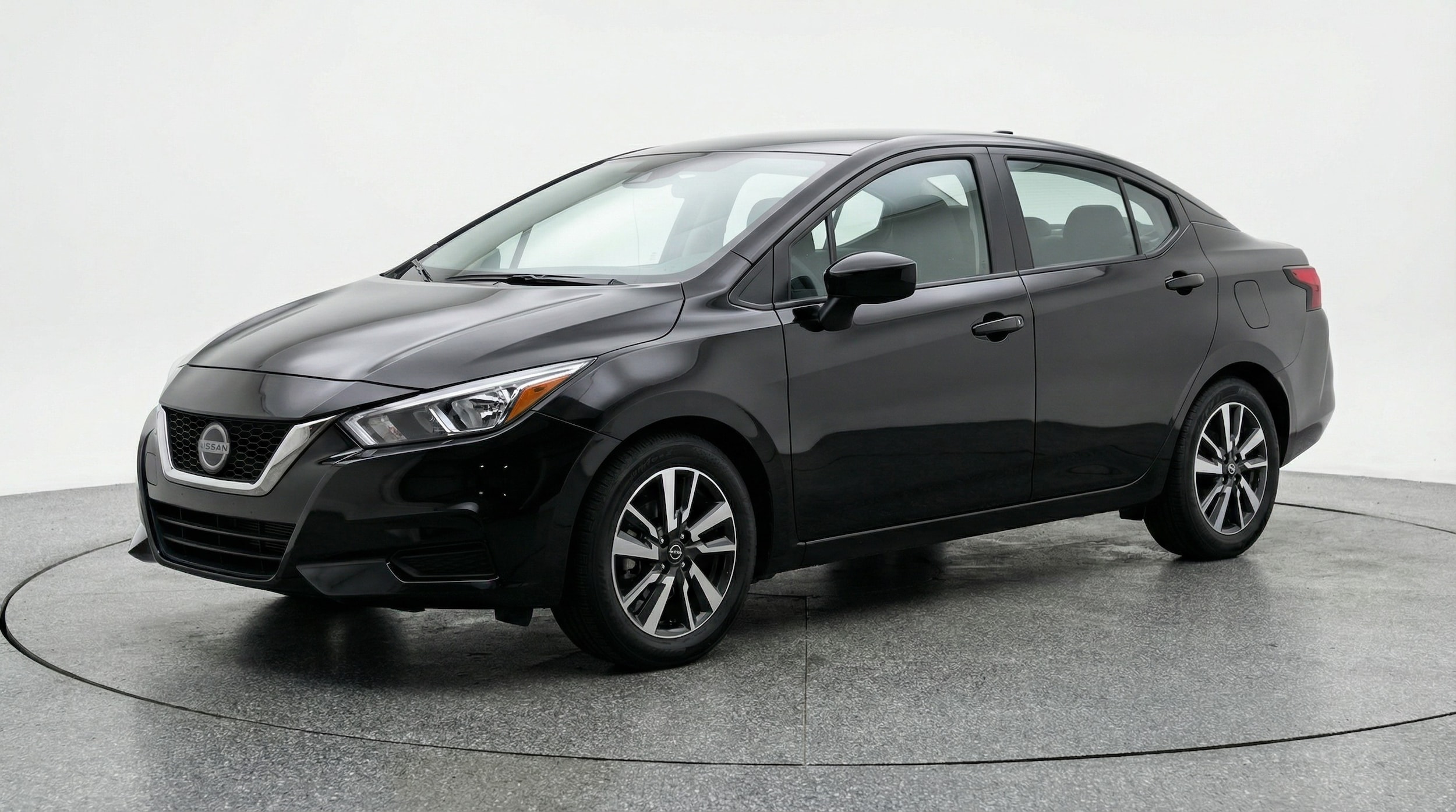 Thumbnail: 2025 Nissan Versa - 3