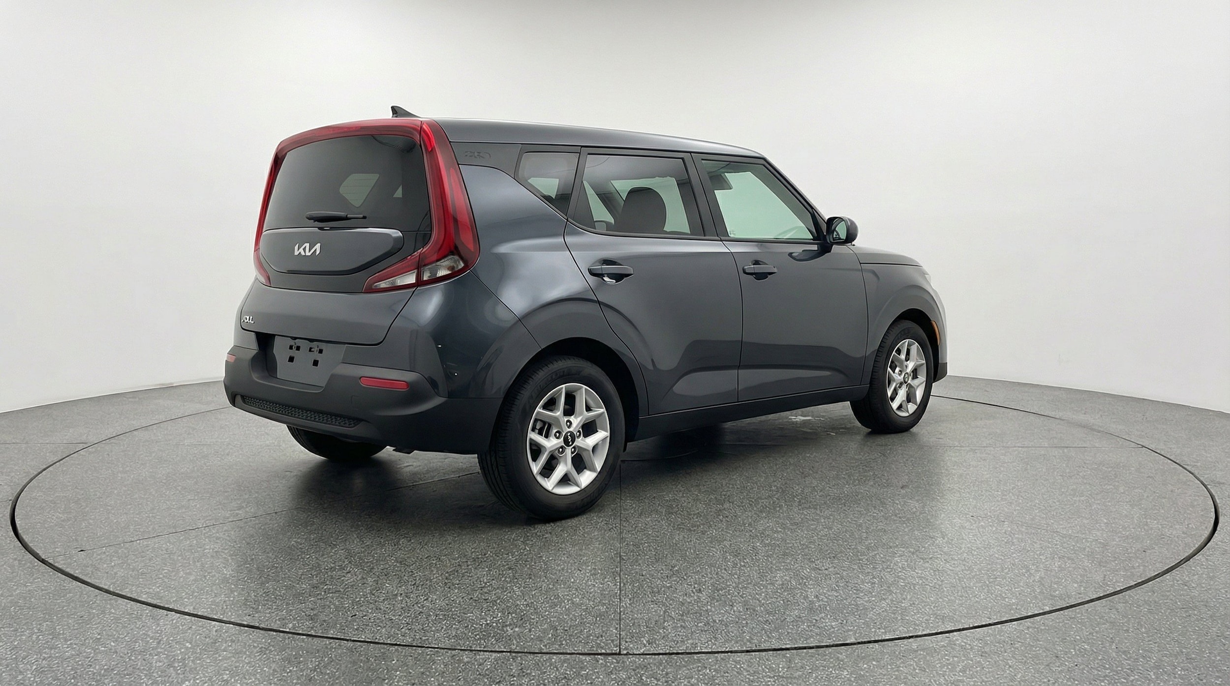 Thumbnail: 2025 Kia Soul - 9