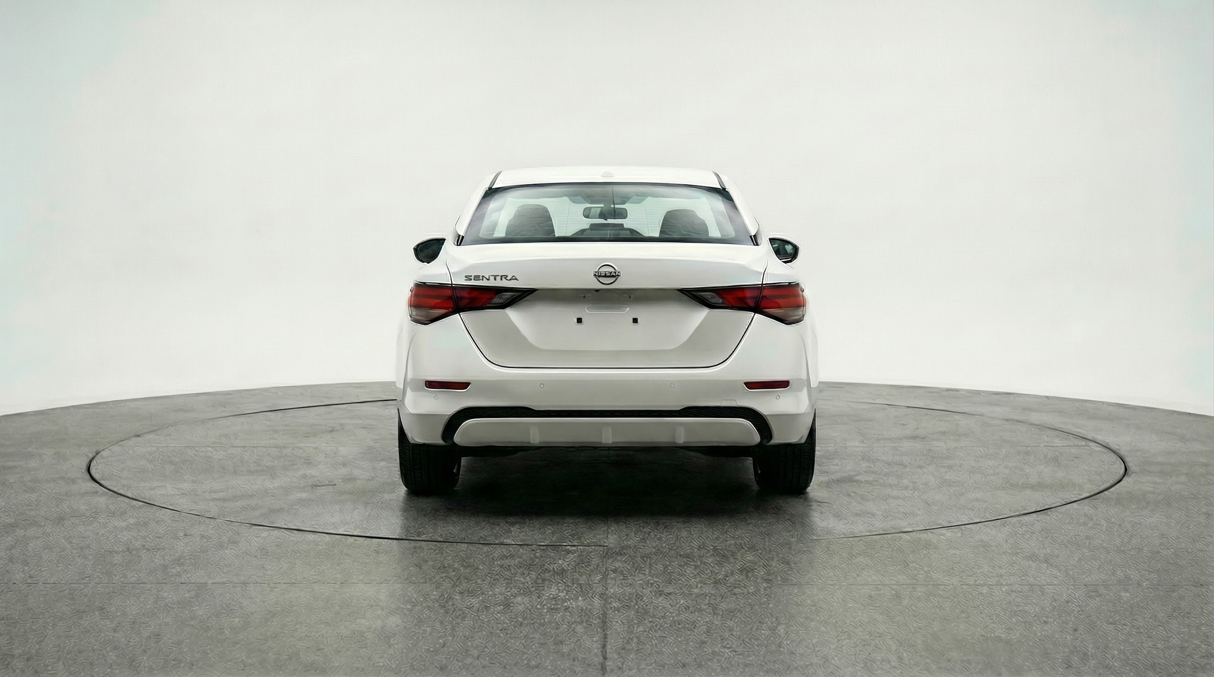 Thumbnail: 2025 Nissan Sentra - 6