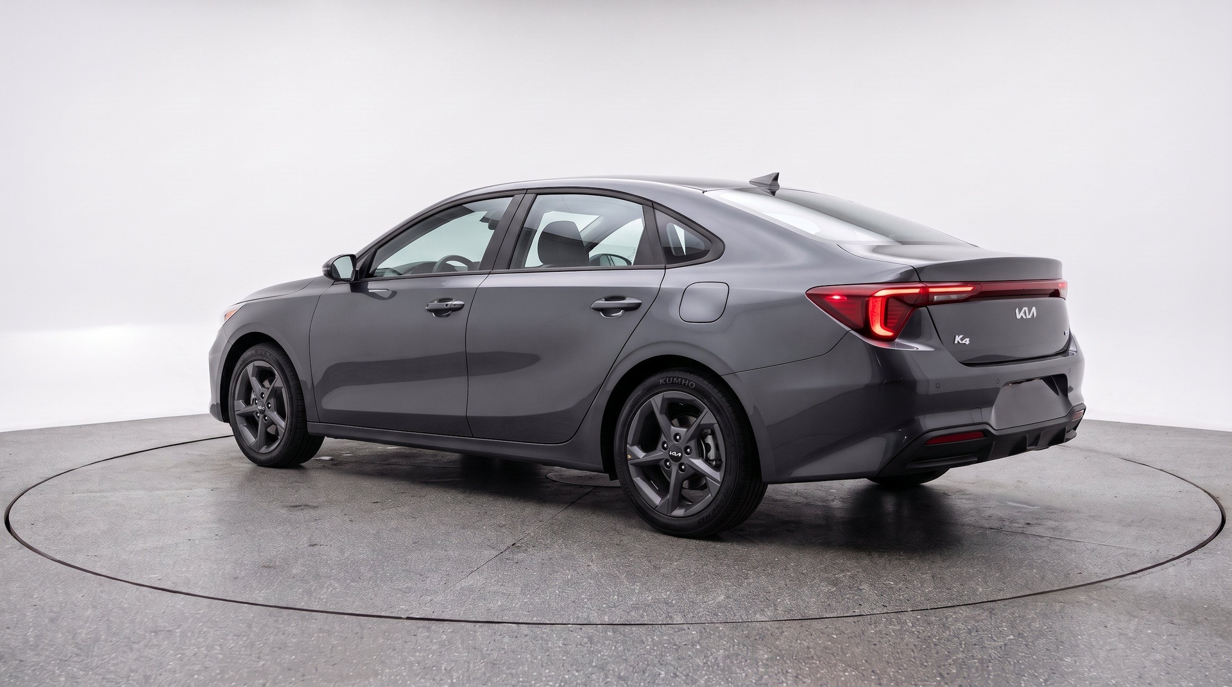 Thumbnail: 2026 Kia K4 - 6