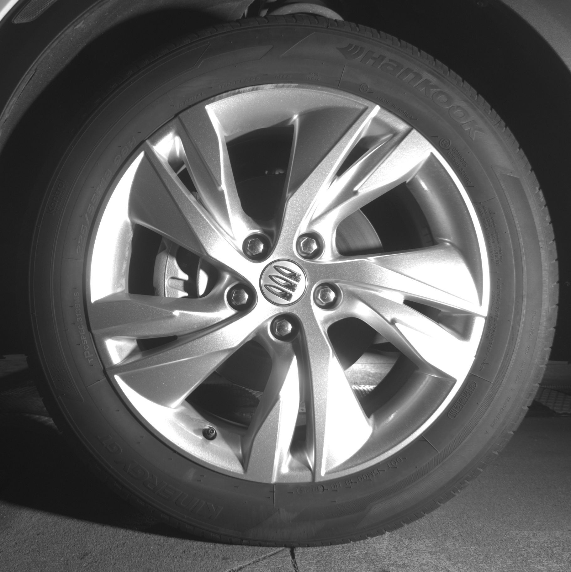 Thumbnail: 2025 Buick Encore GX - 9