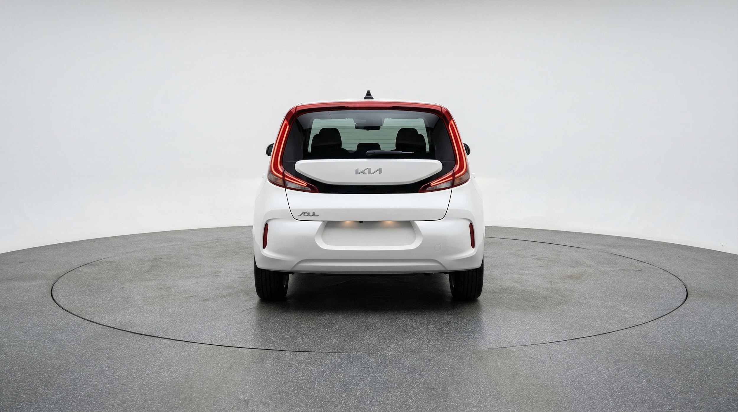 Thumbnail: 2025 Kia Soul - 6