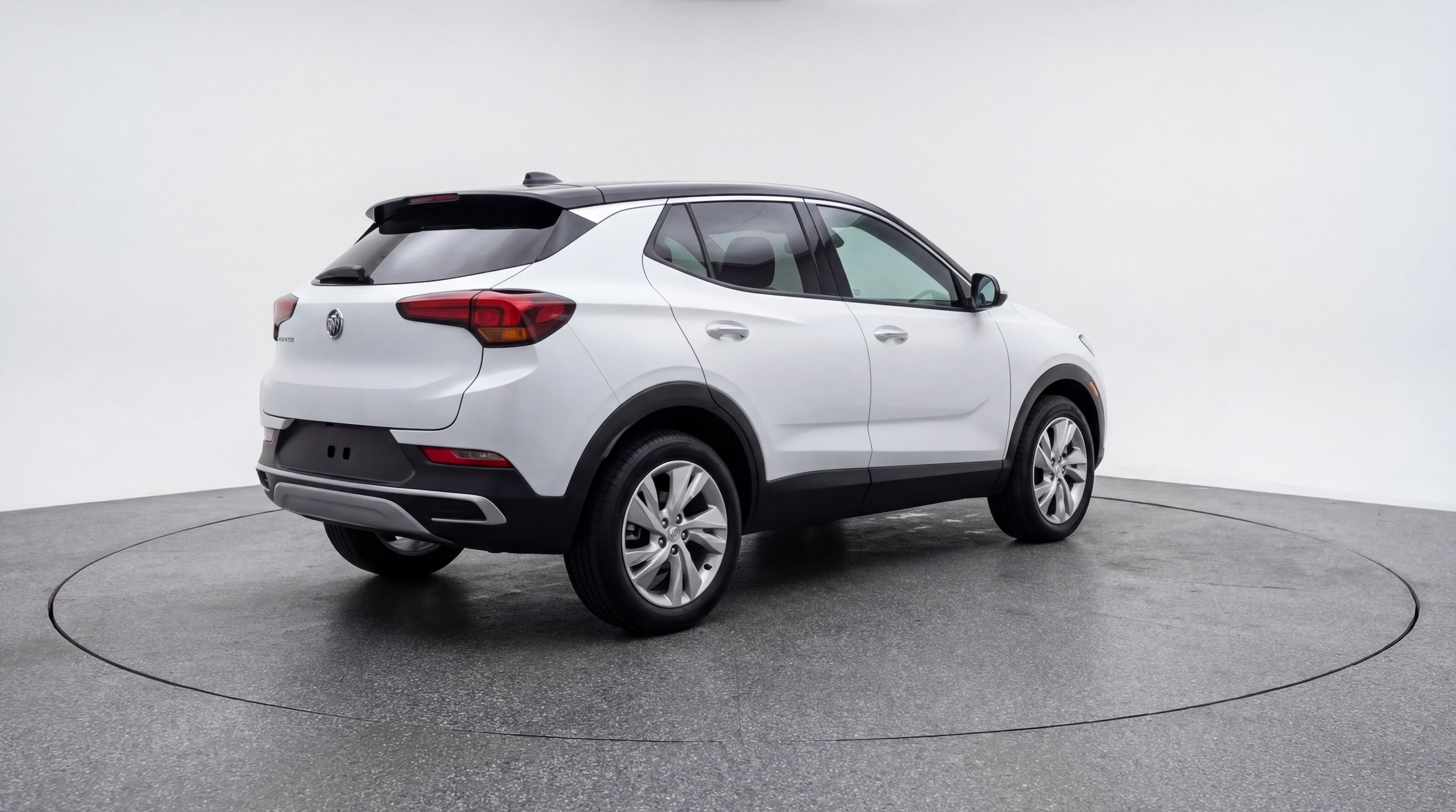 Thumbnail: 2026 Buick Encore GX - 9