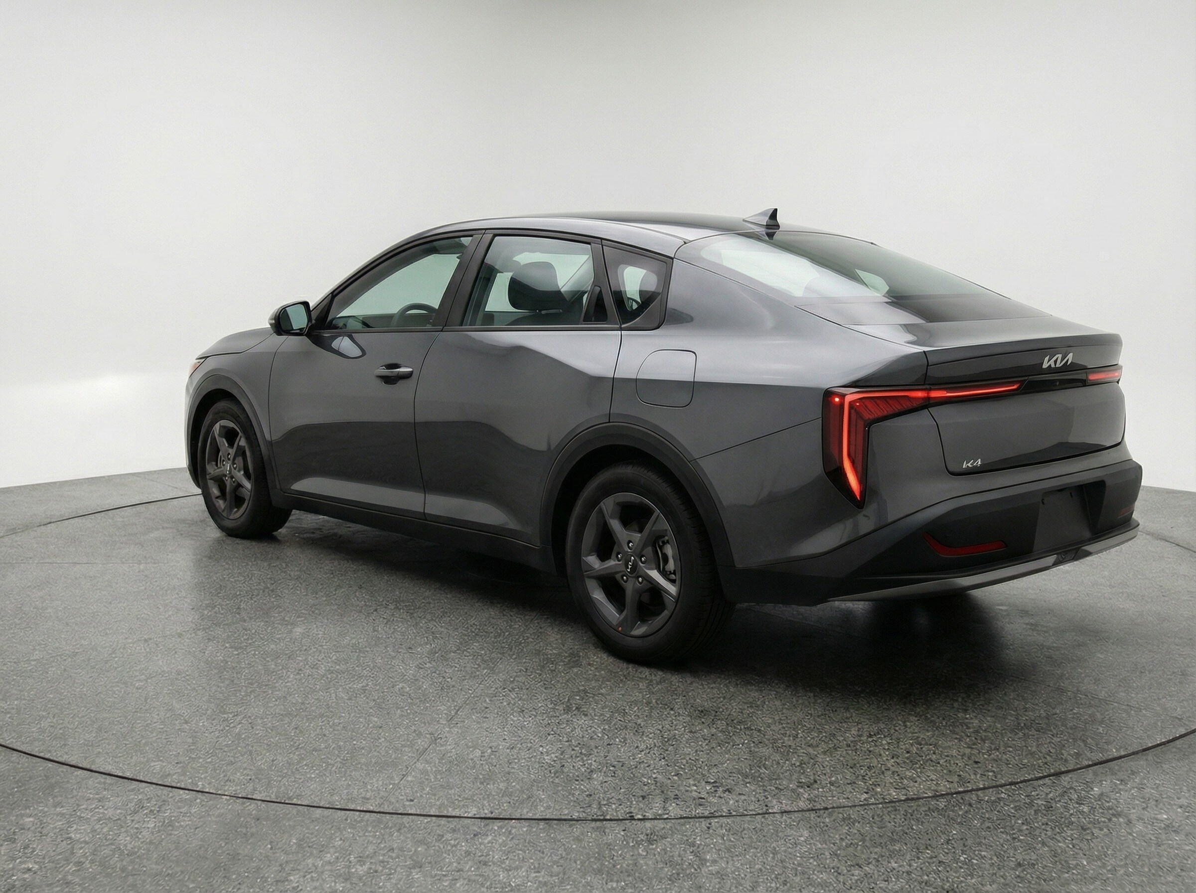 Thumbnail: 2025 Kia K4 - 5