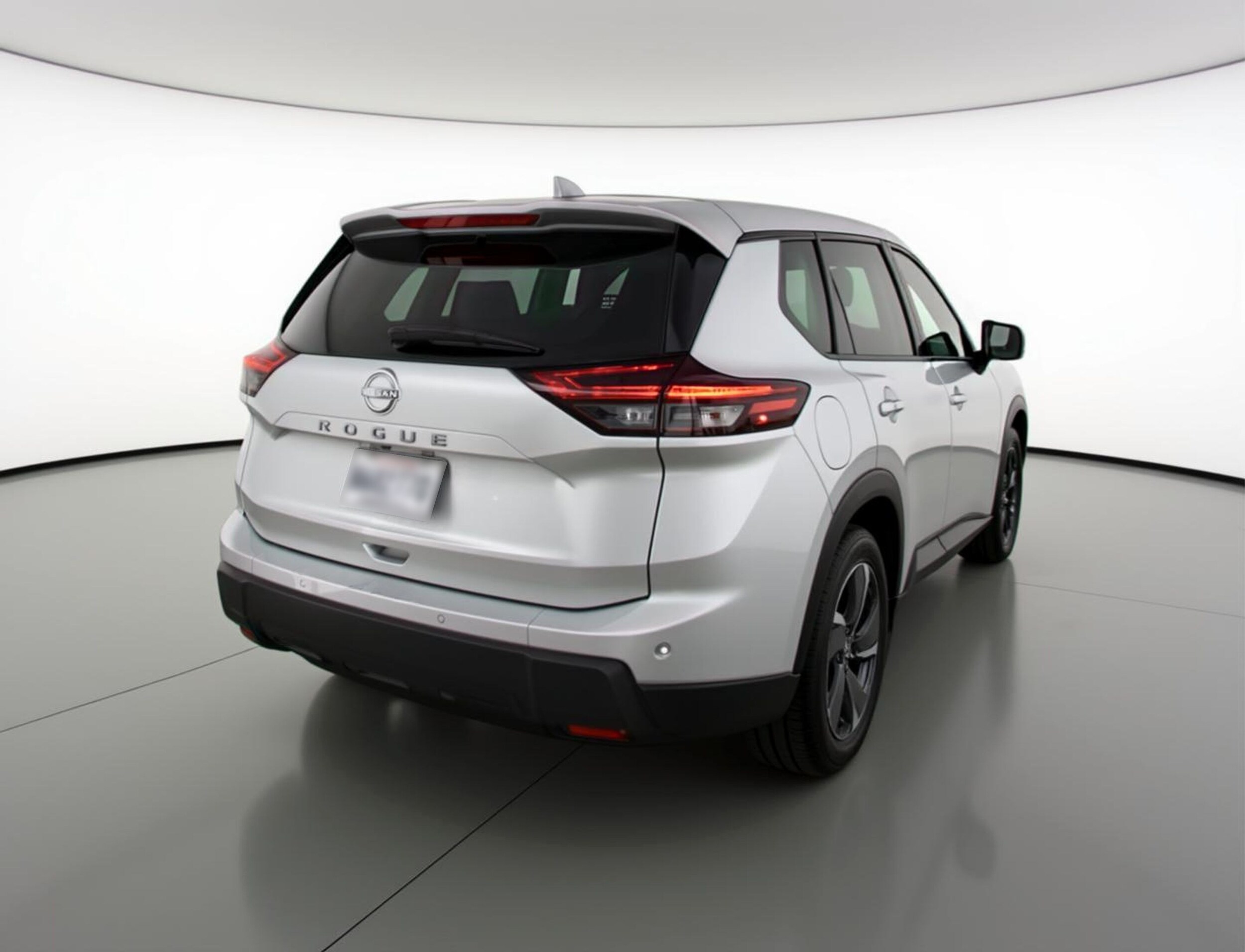 Thumbnail: 2025 Nissan Rogue - 7