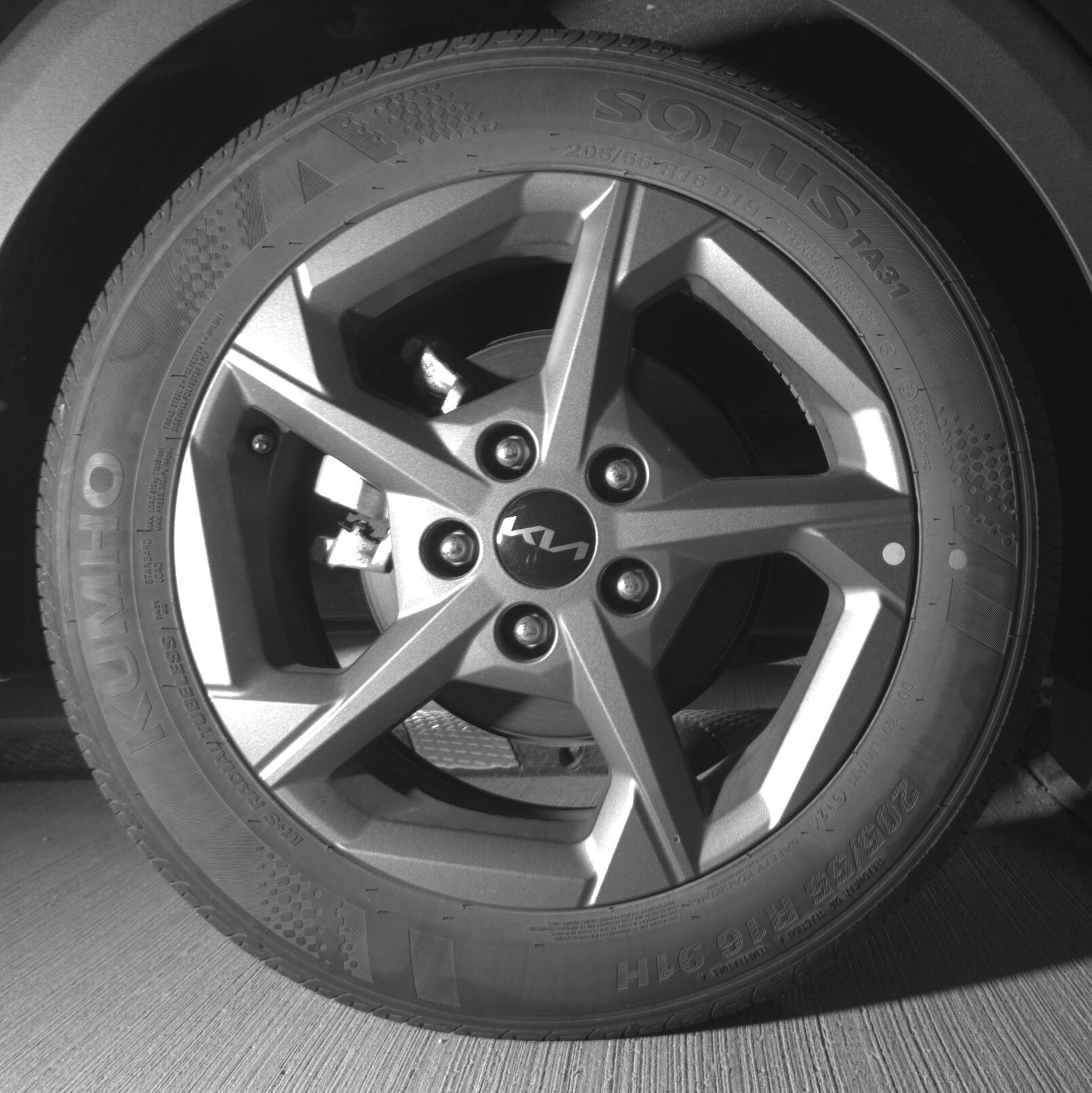 Thumbnail: 2025 Kia K4 - 12